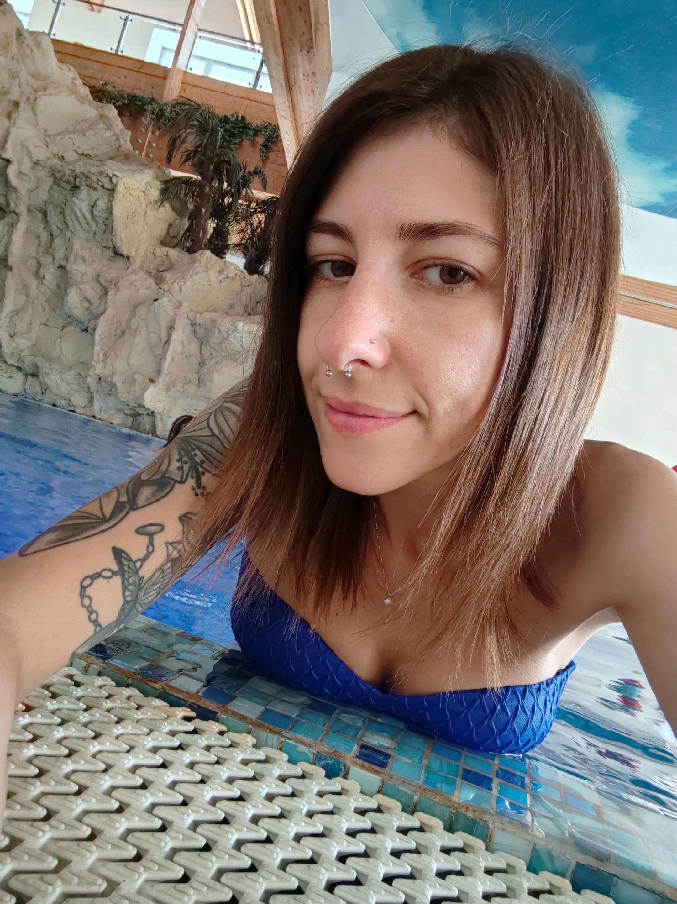 @Simona Valentini