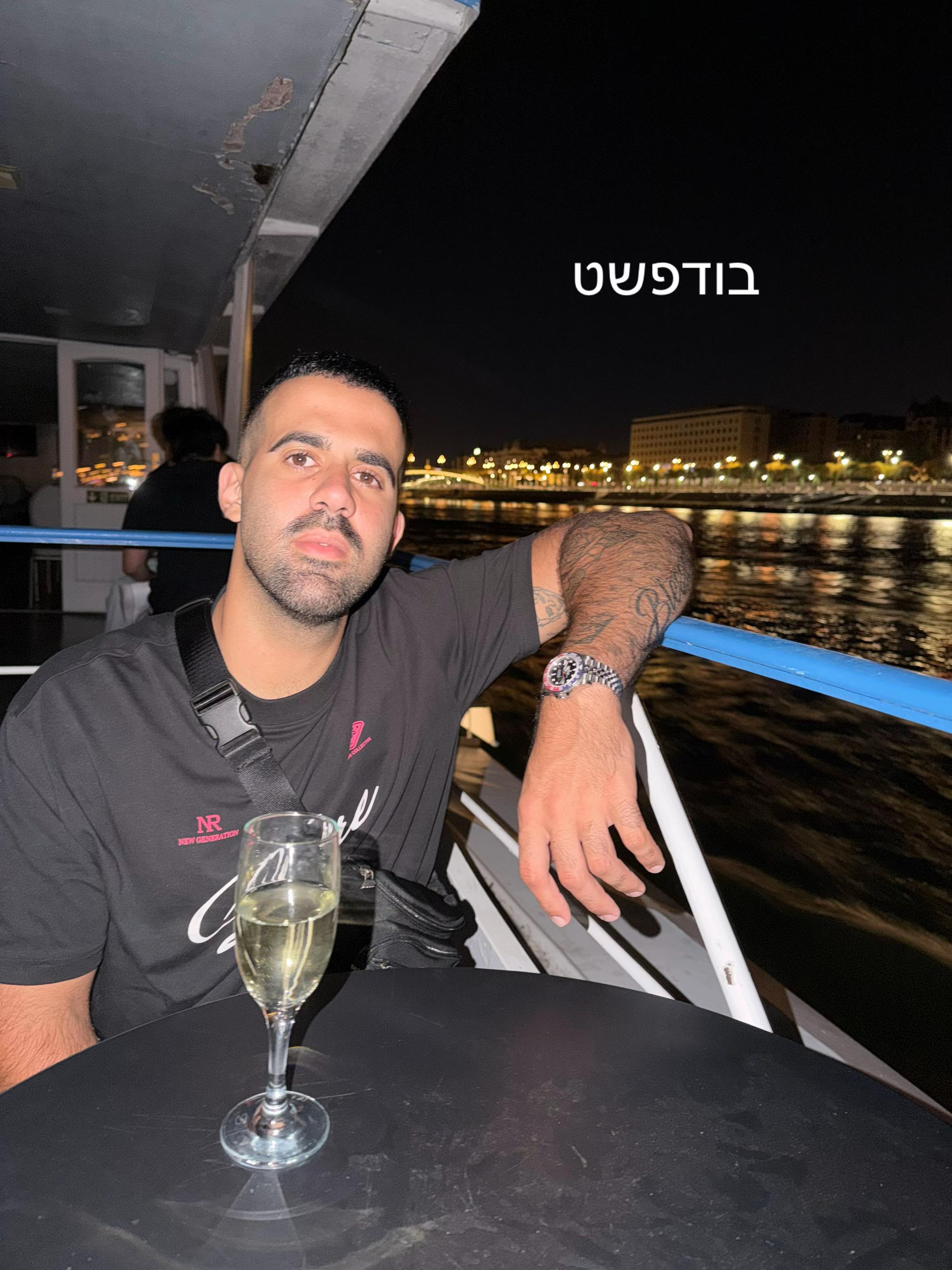 @אליאור משה