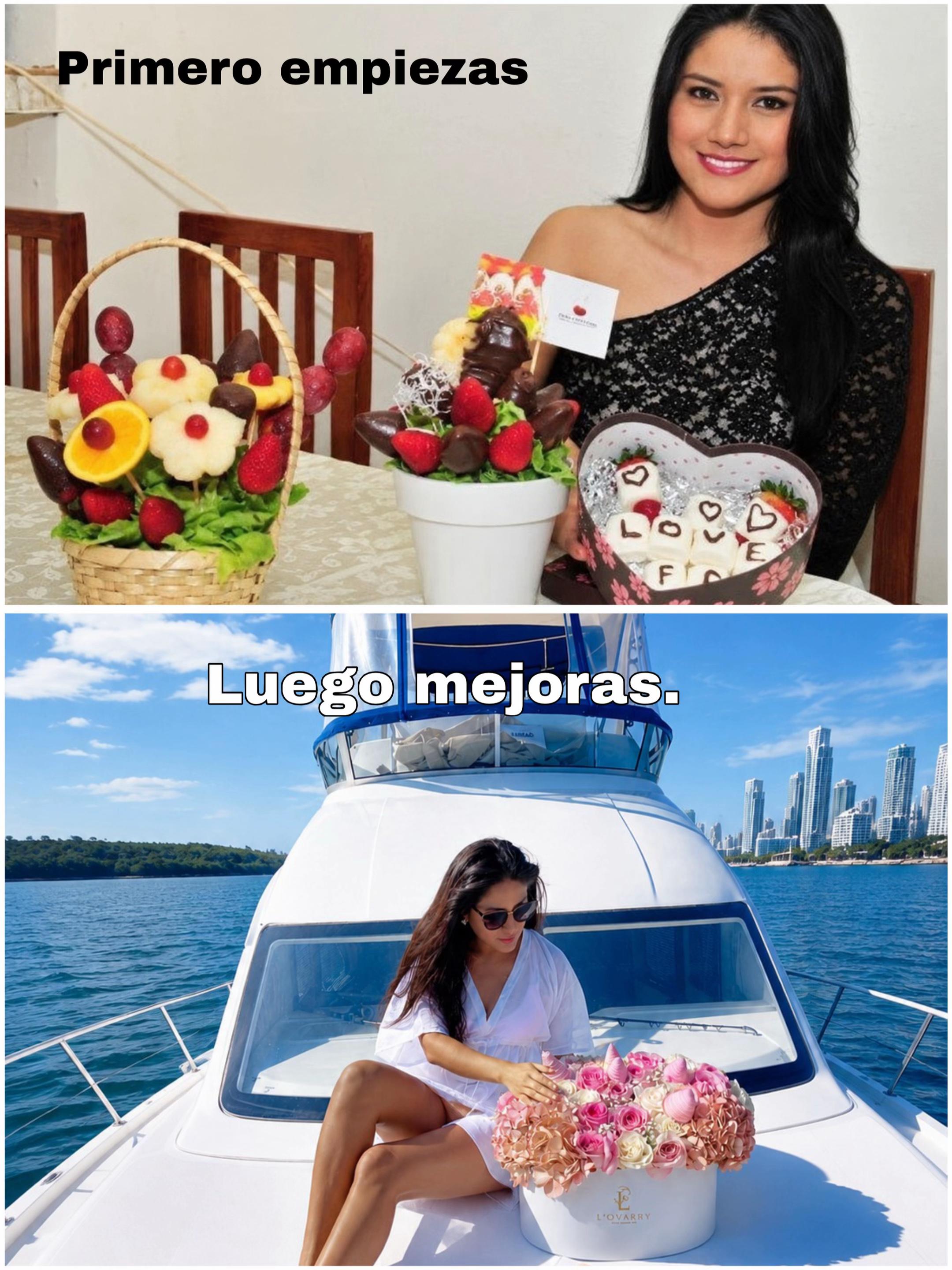 @Verónica Sagñay