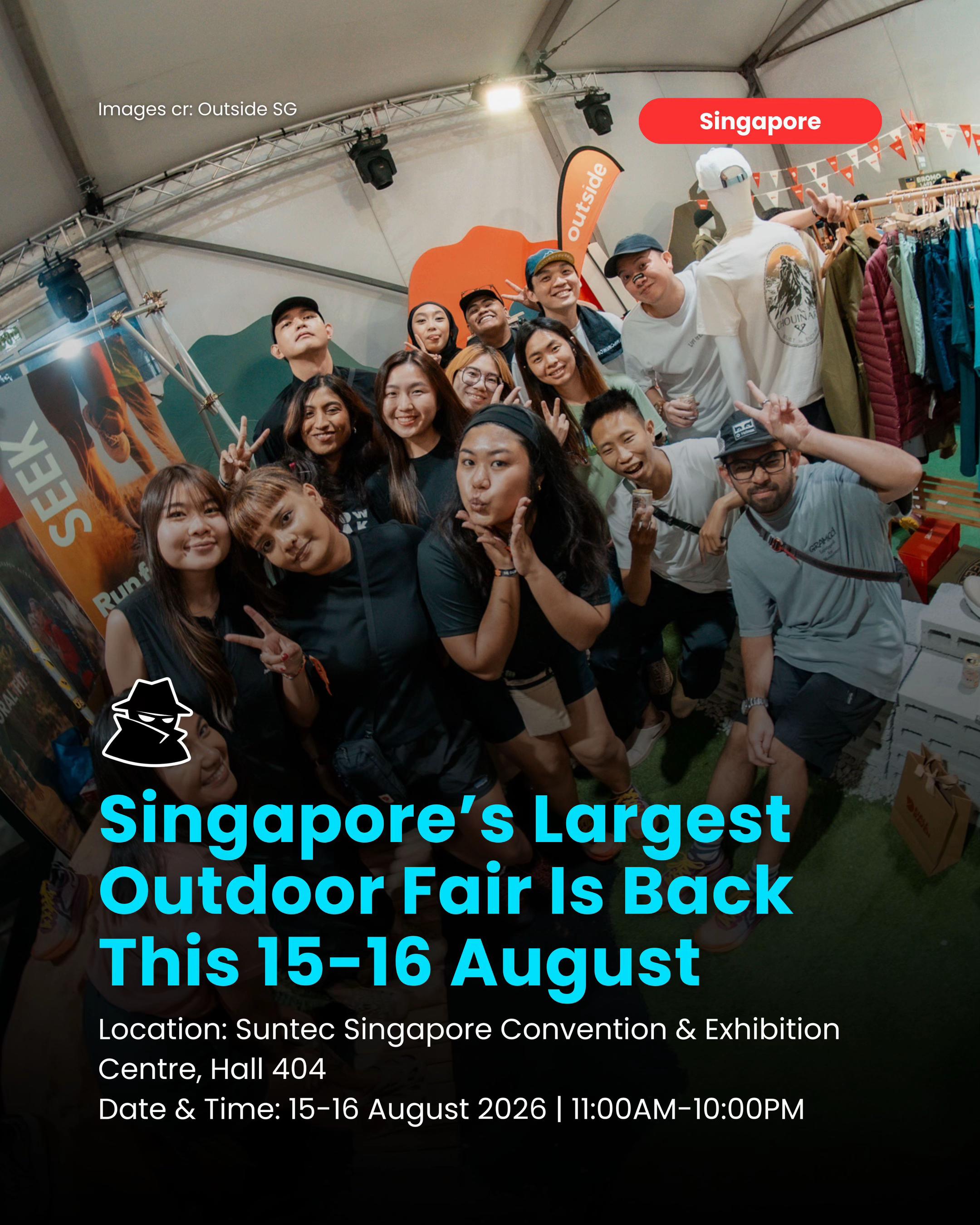 @Mystery Market Singapore