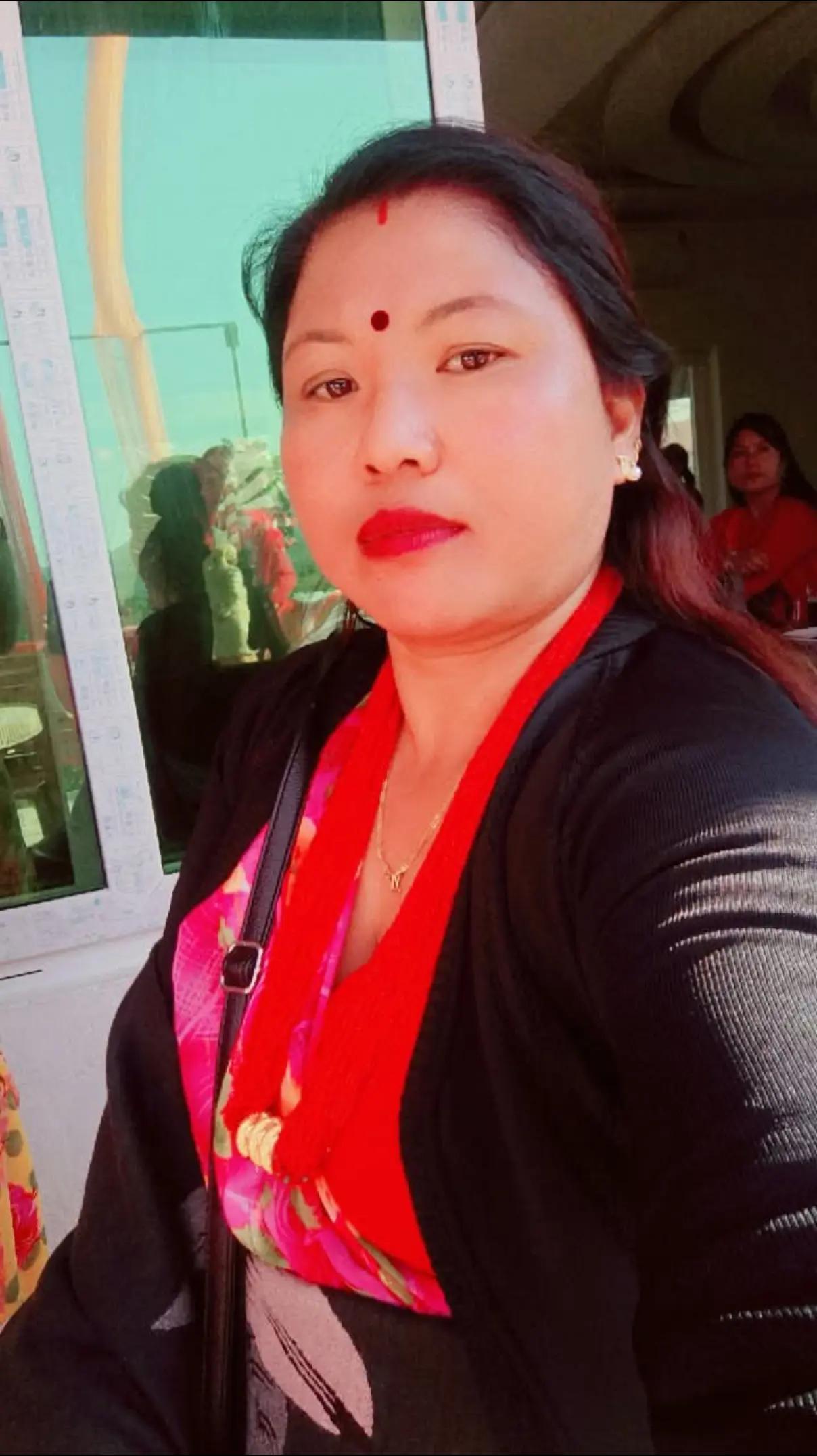 @ठकुरि कालि