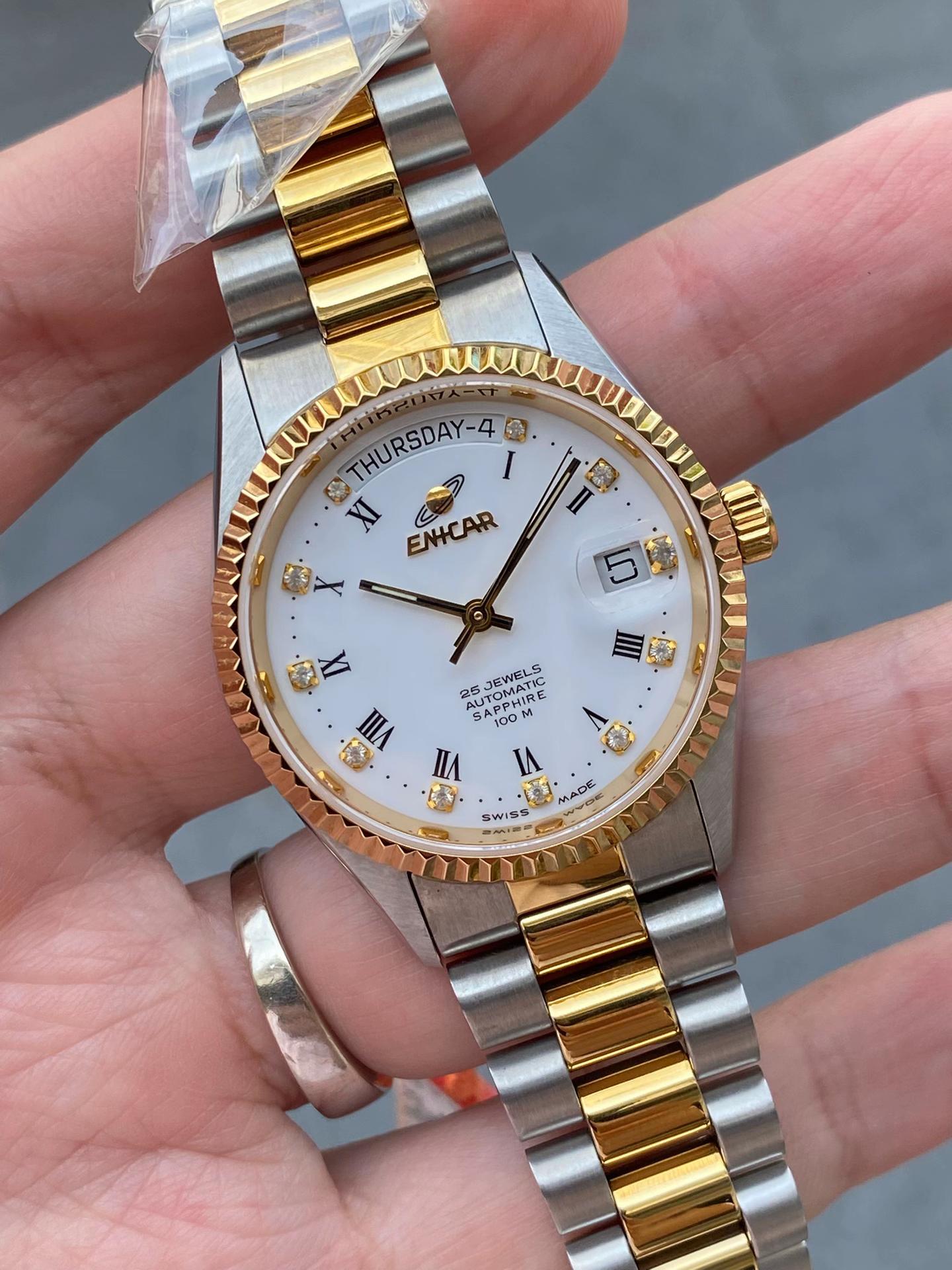 @Arrow Vintage Watches
