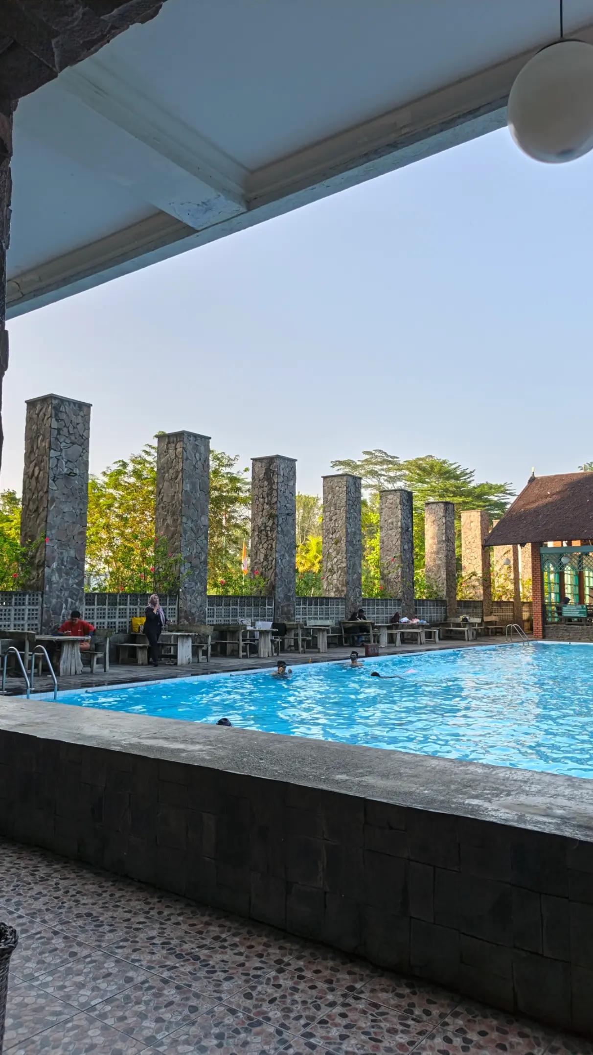 @Siluet Bali