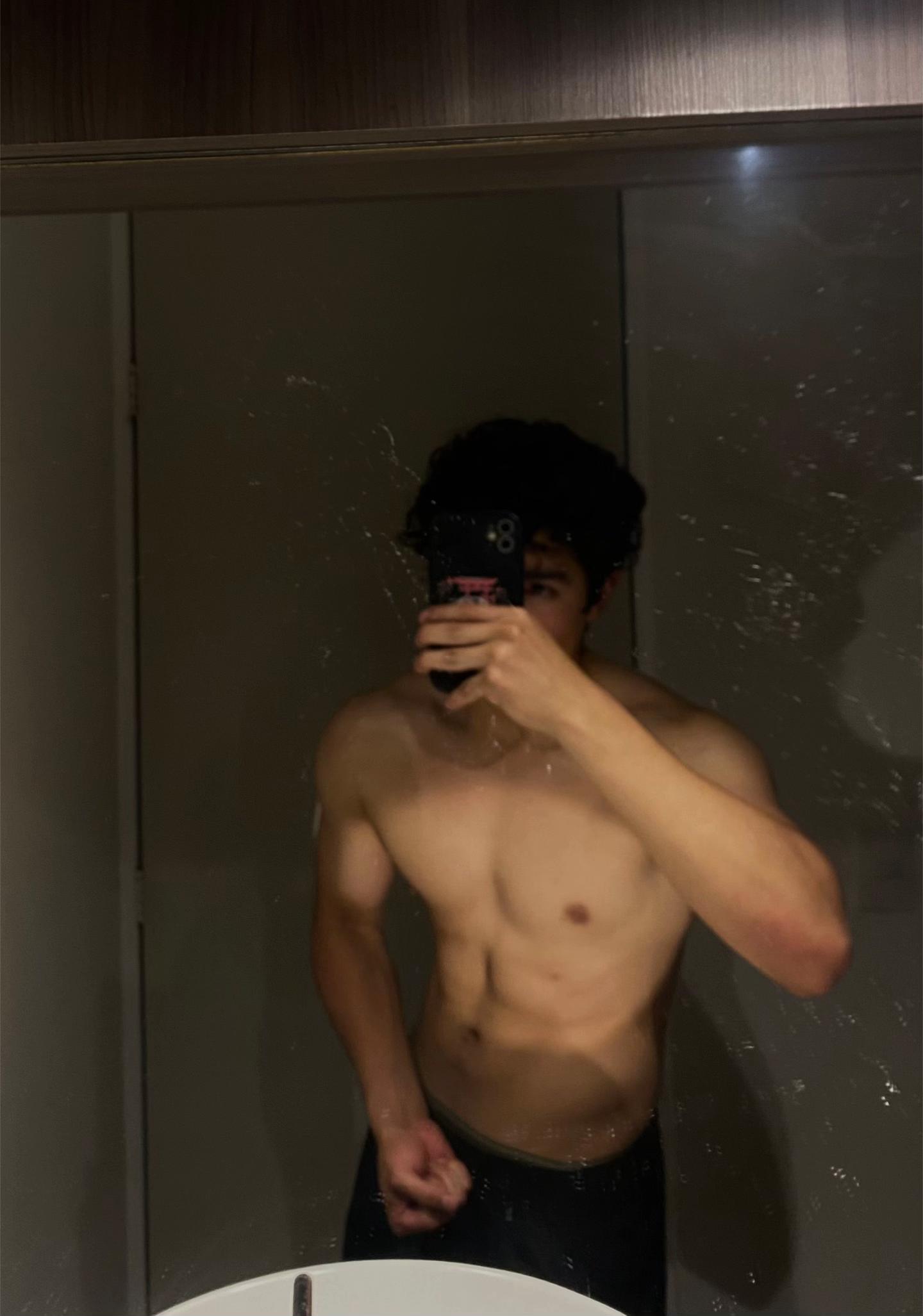 @Dylan Magos
