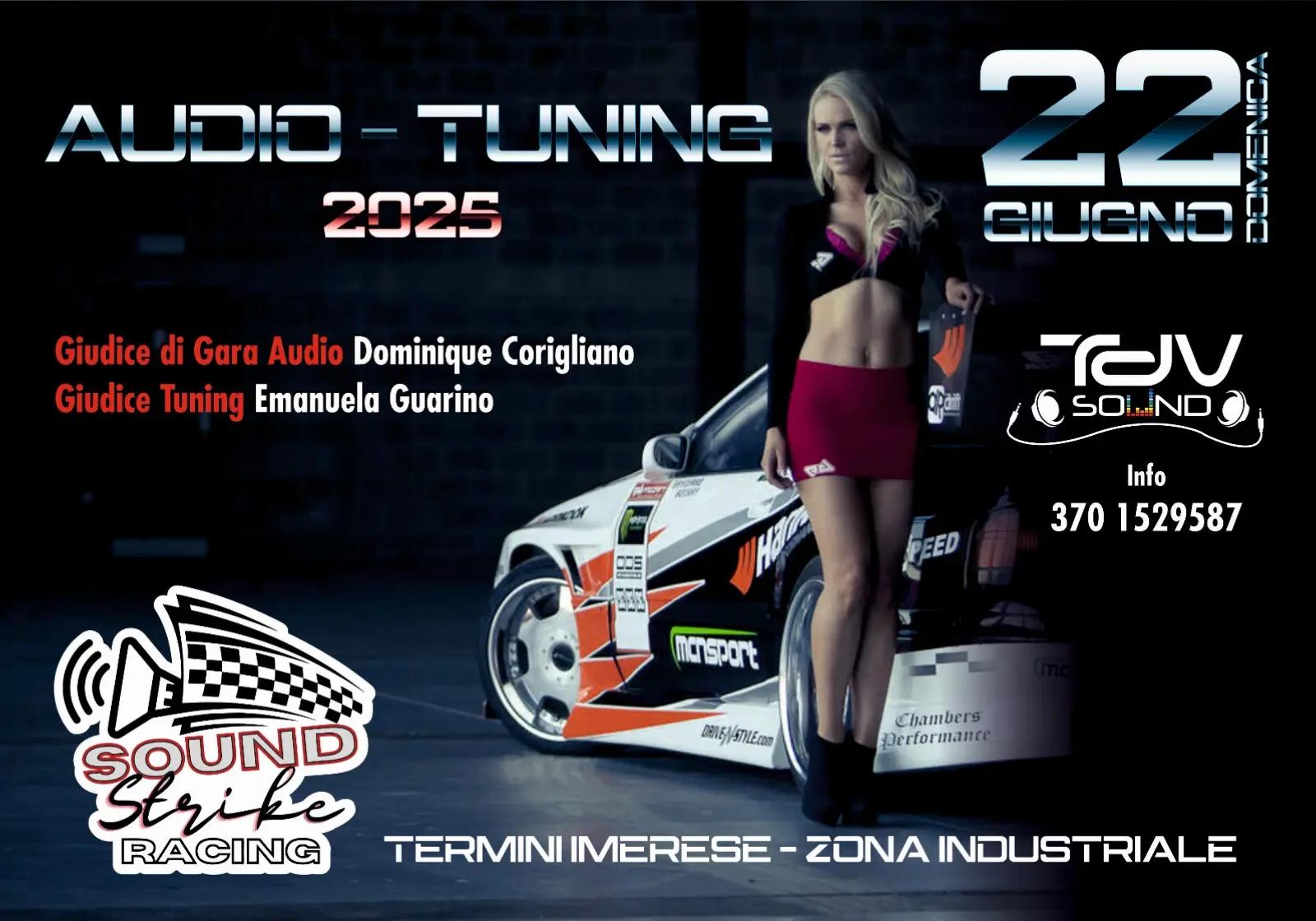 @T.D.V.sound