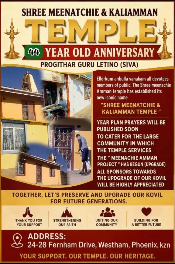 @MA KALI ENTERTAINERS