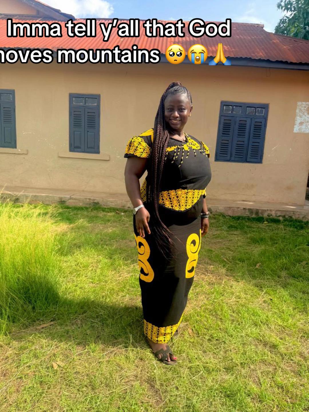 @Kwabena yere Yaa ❤️💍💯