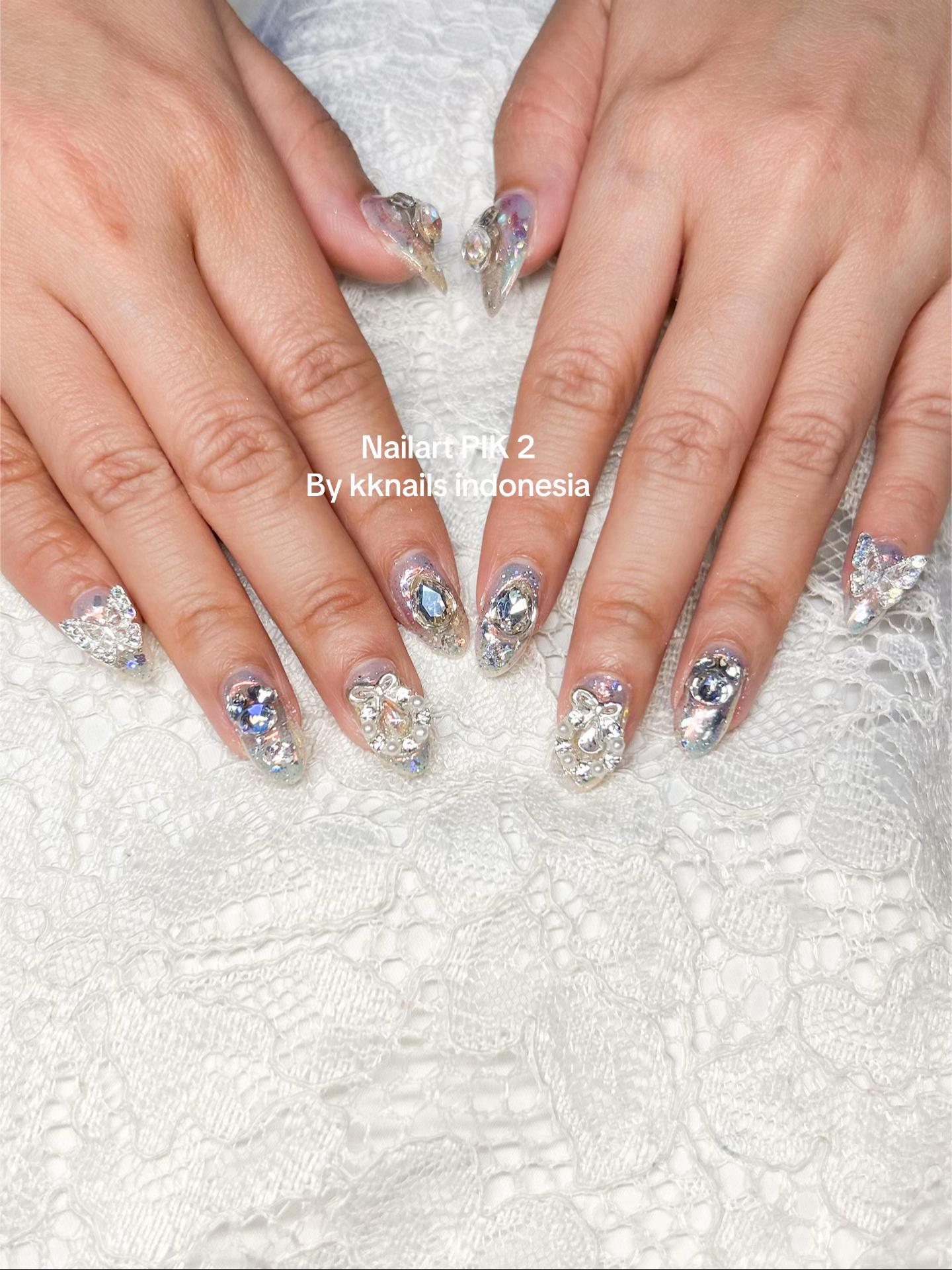 @Kknails_indonesia