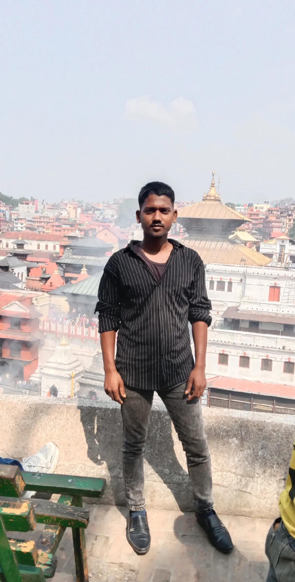 @King 👑 of Rajbiraj