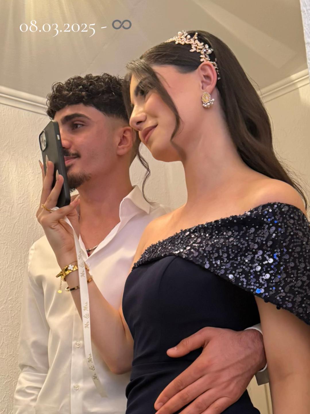 @ruslîn-mîra & kaniwar 🤍