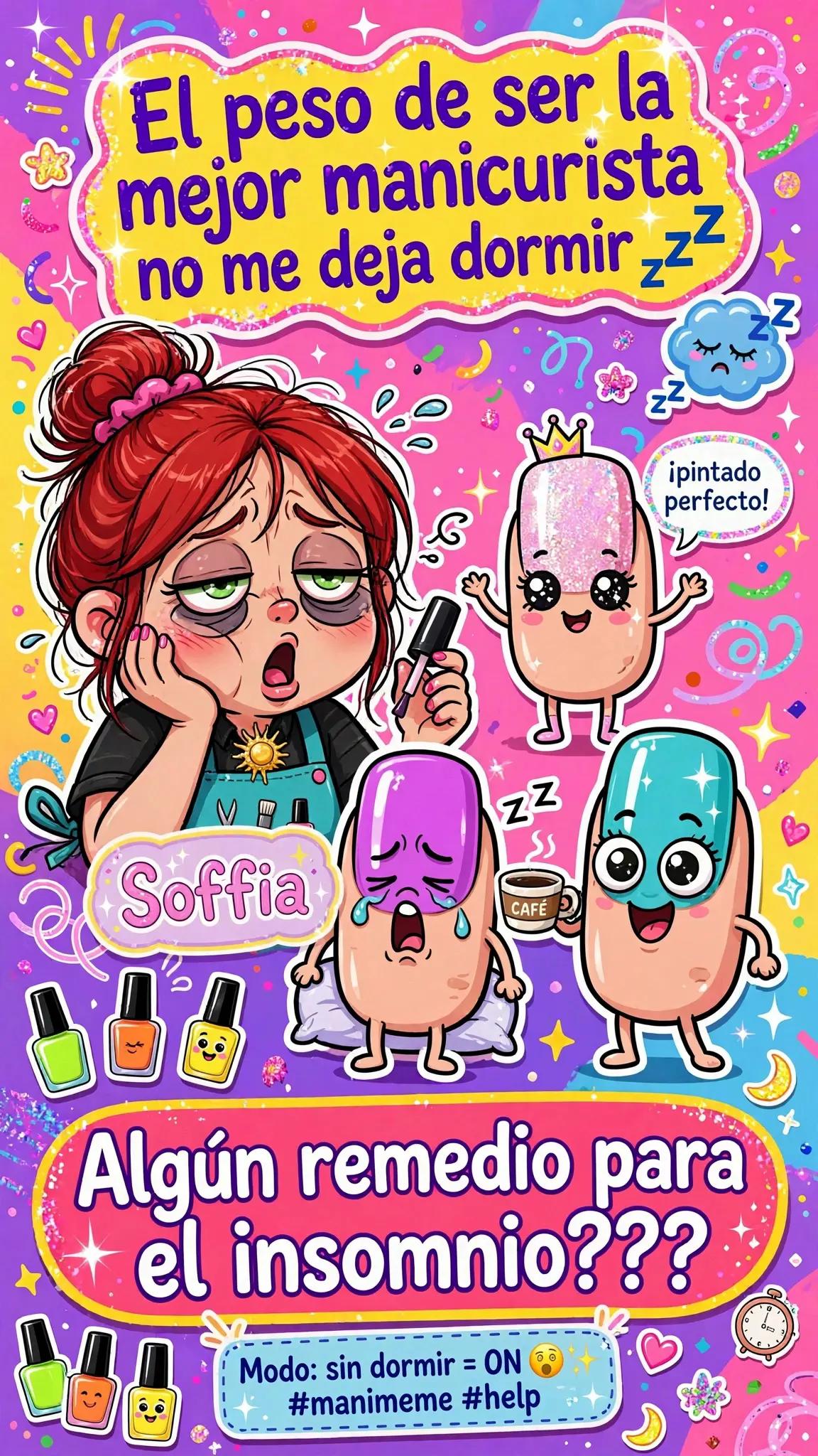 @Soffía 💅