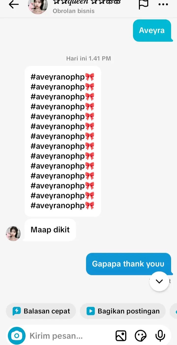 @,, ୭ৎ 𝐀𝗏𝖾𝗒𝗋&alpha; 🎌