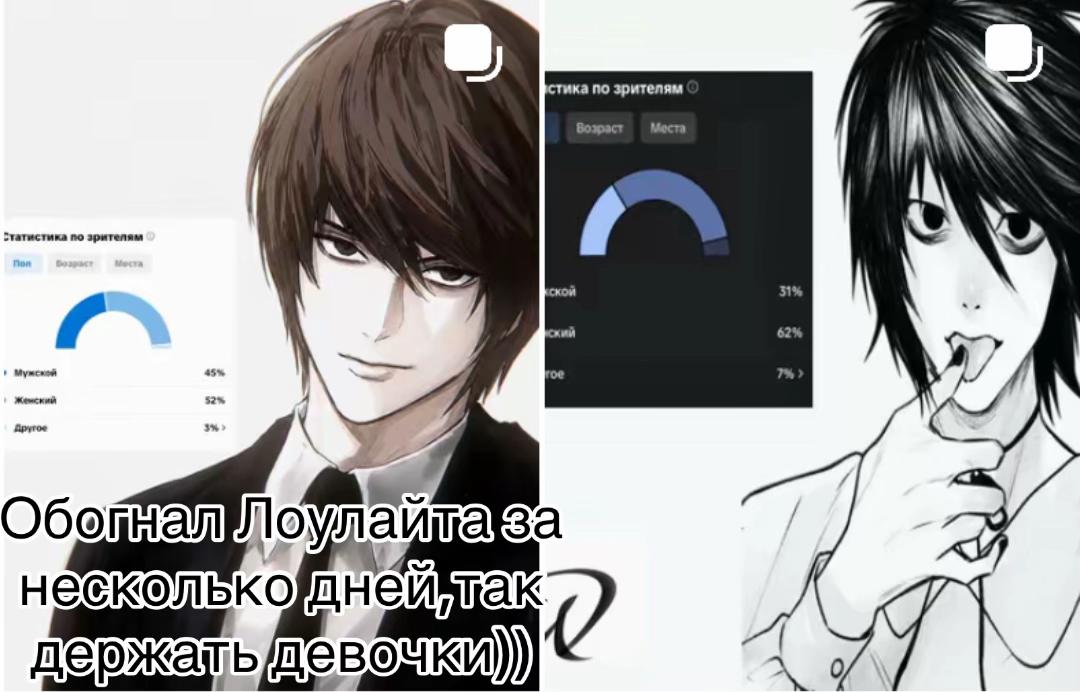@Light Yagami