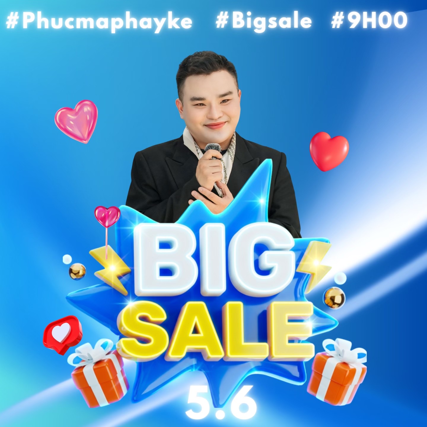 @Ph&uacute;c Mập Hay Kể