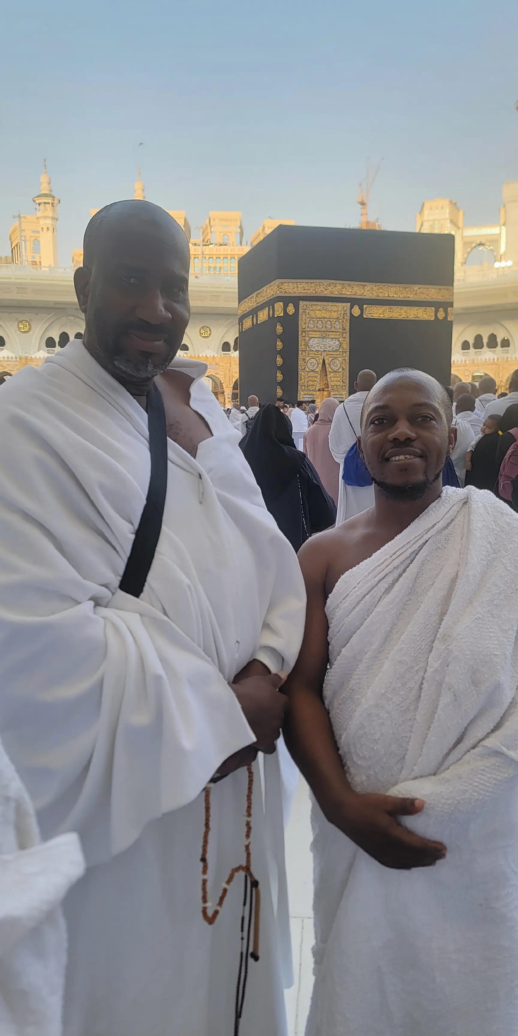 @Sheikh Aduangba