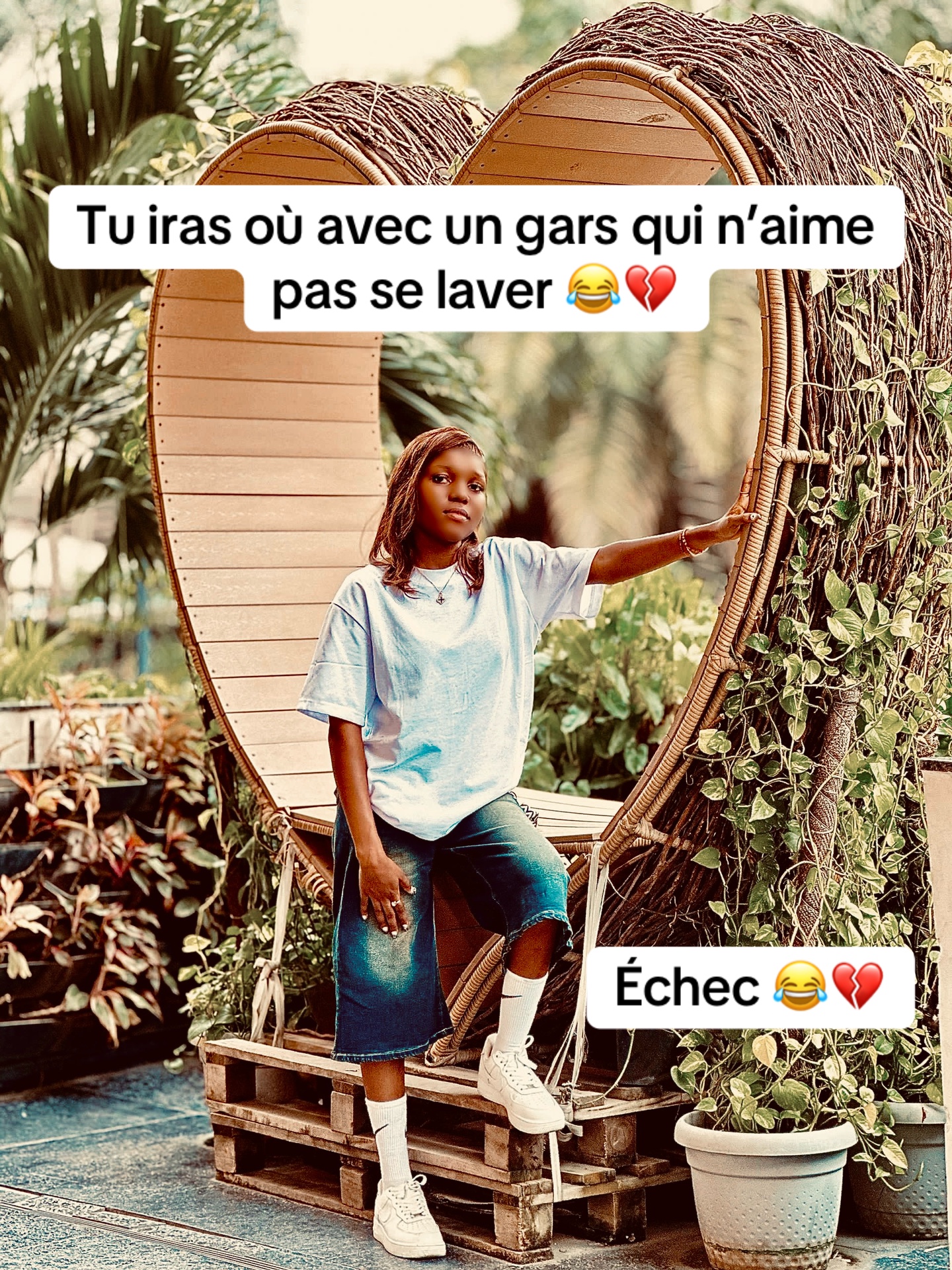 @La souriante ☺️🥹🥰❤️😍❣️