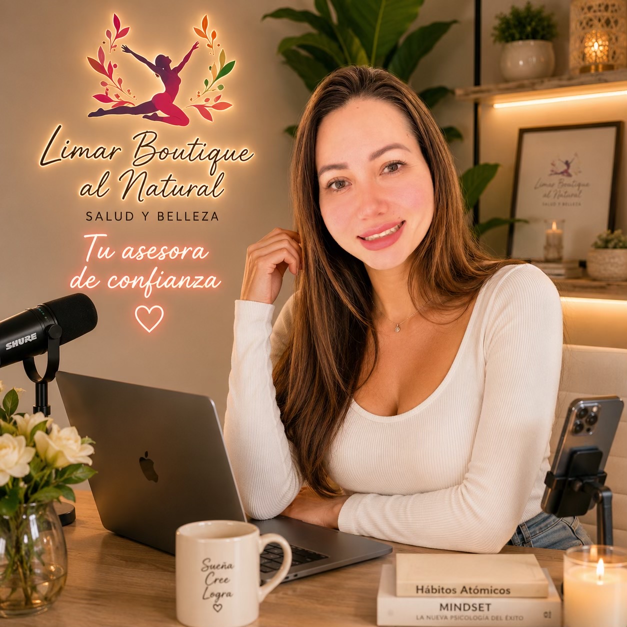 @#Limarboutiquealnatural