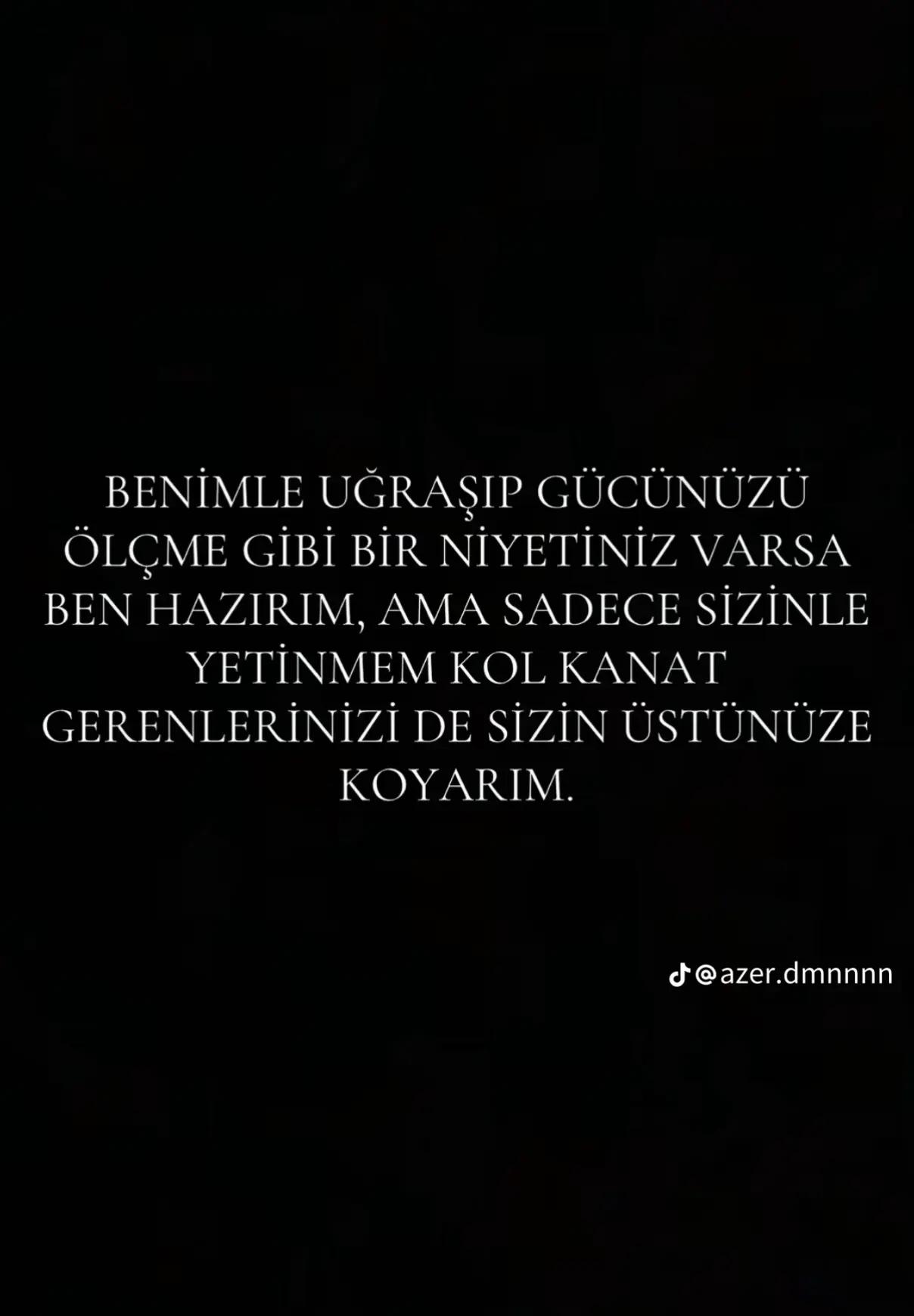 @Oğuzhan bysl