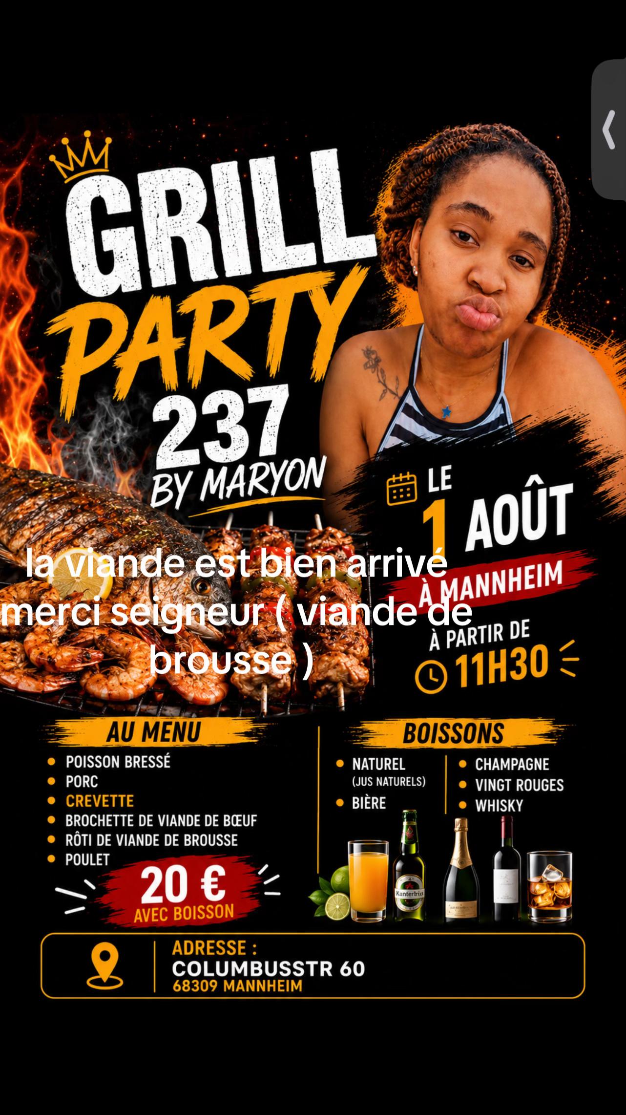 @Miss Maryon 🇨🇲🇩🇪🇩🇪
