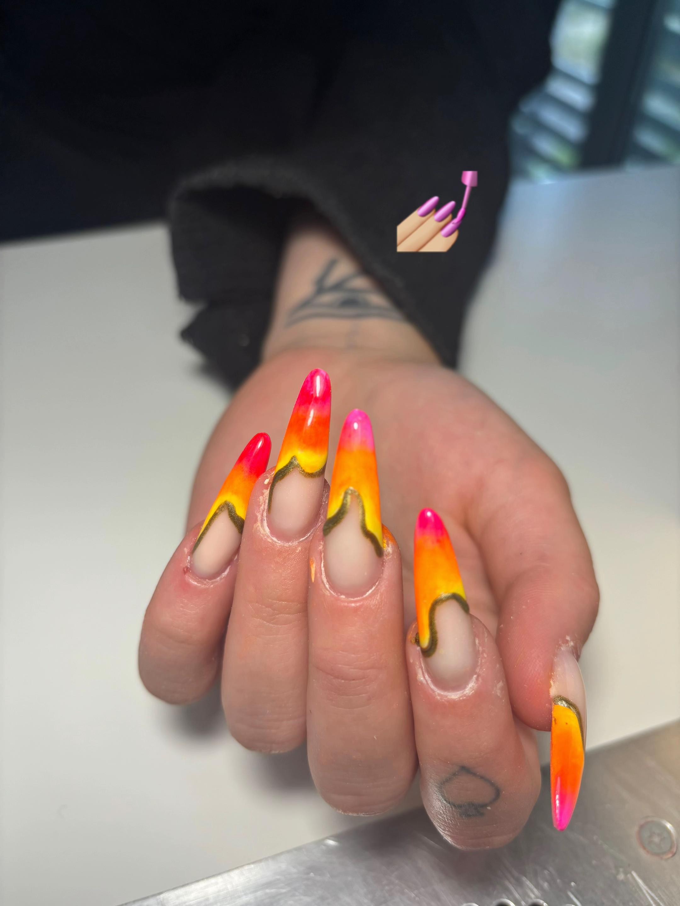@ONGLES CILS MONTPELLIER