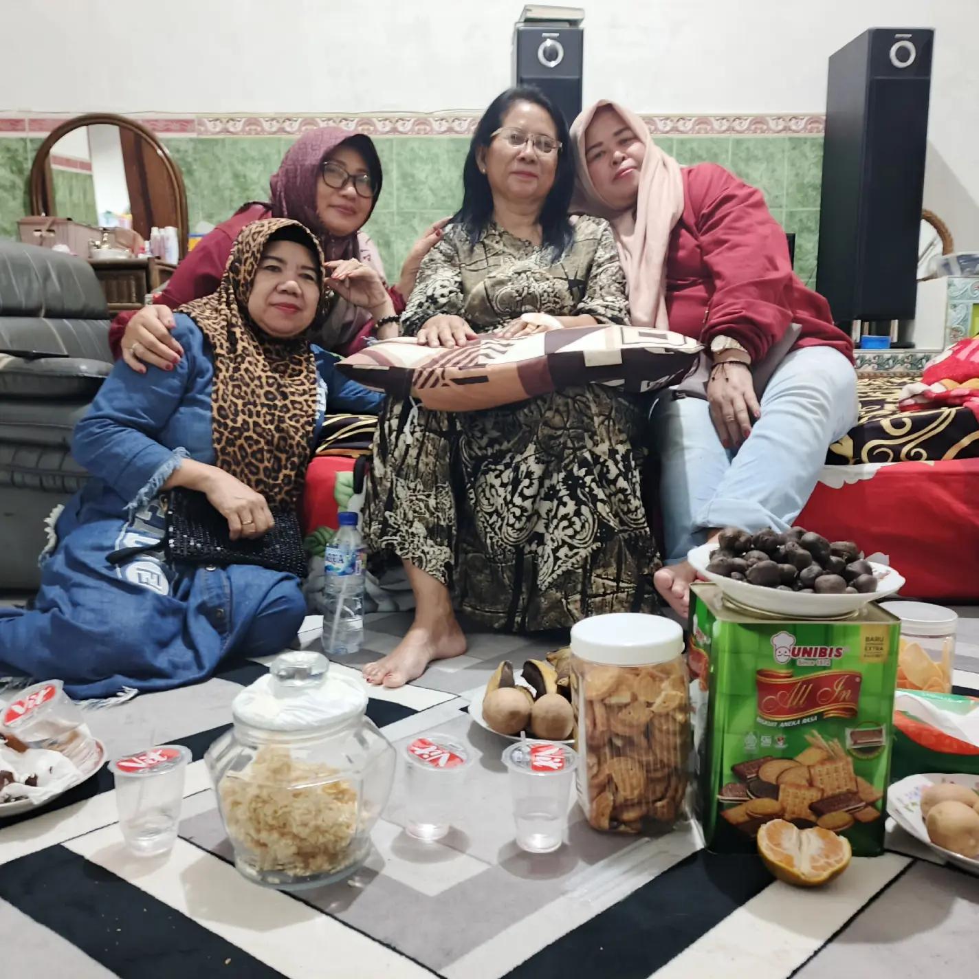 @WANTI MELATI