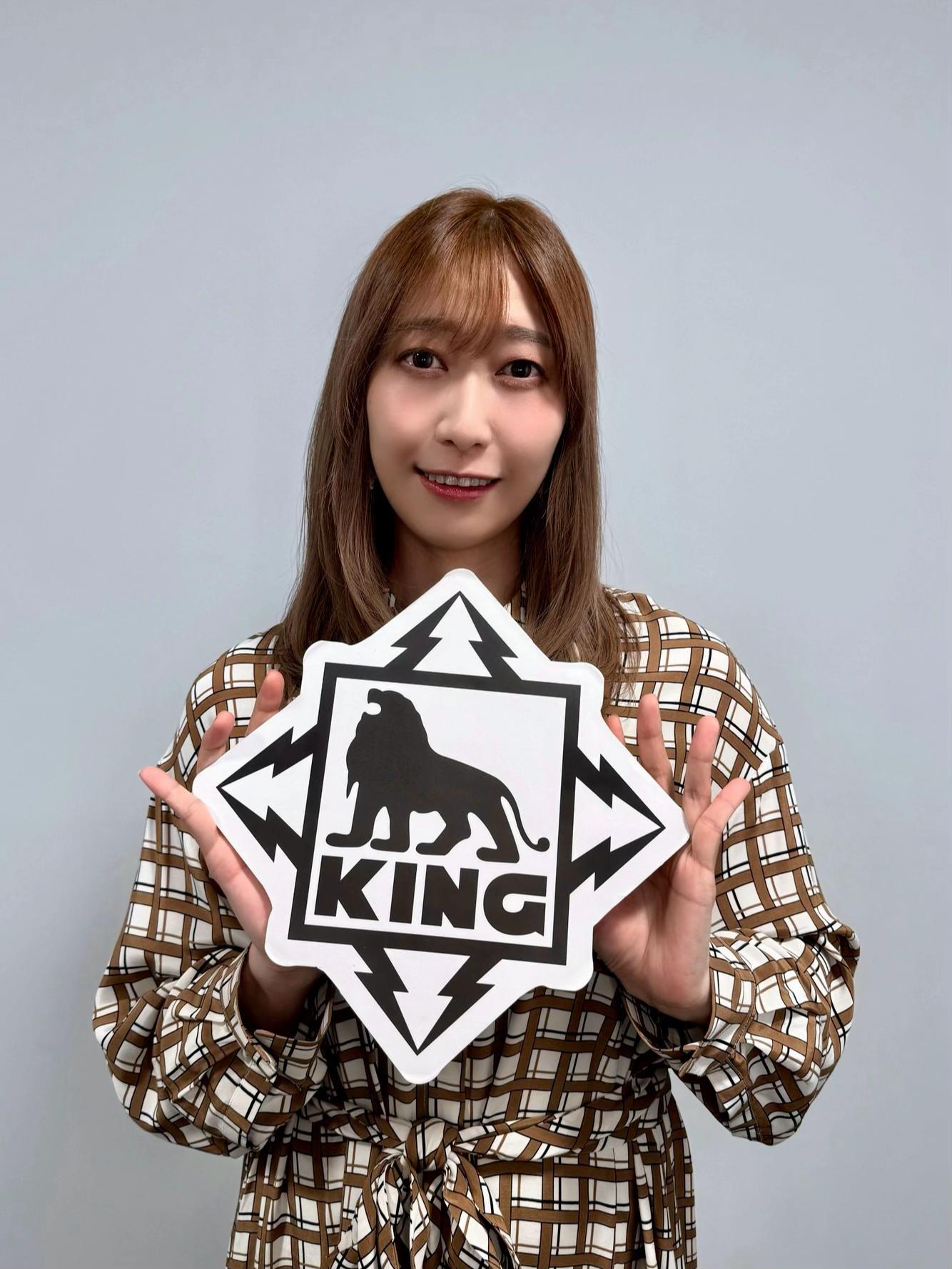 @キングレコード公式