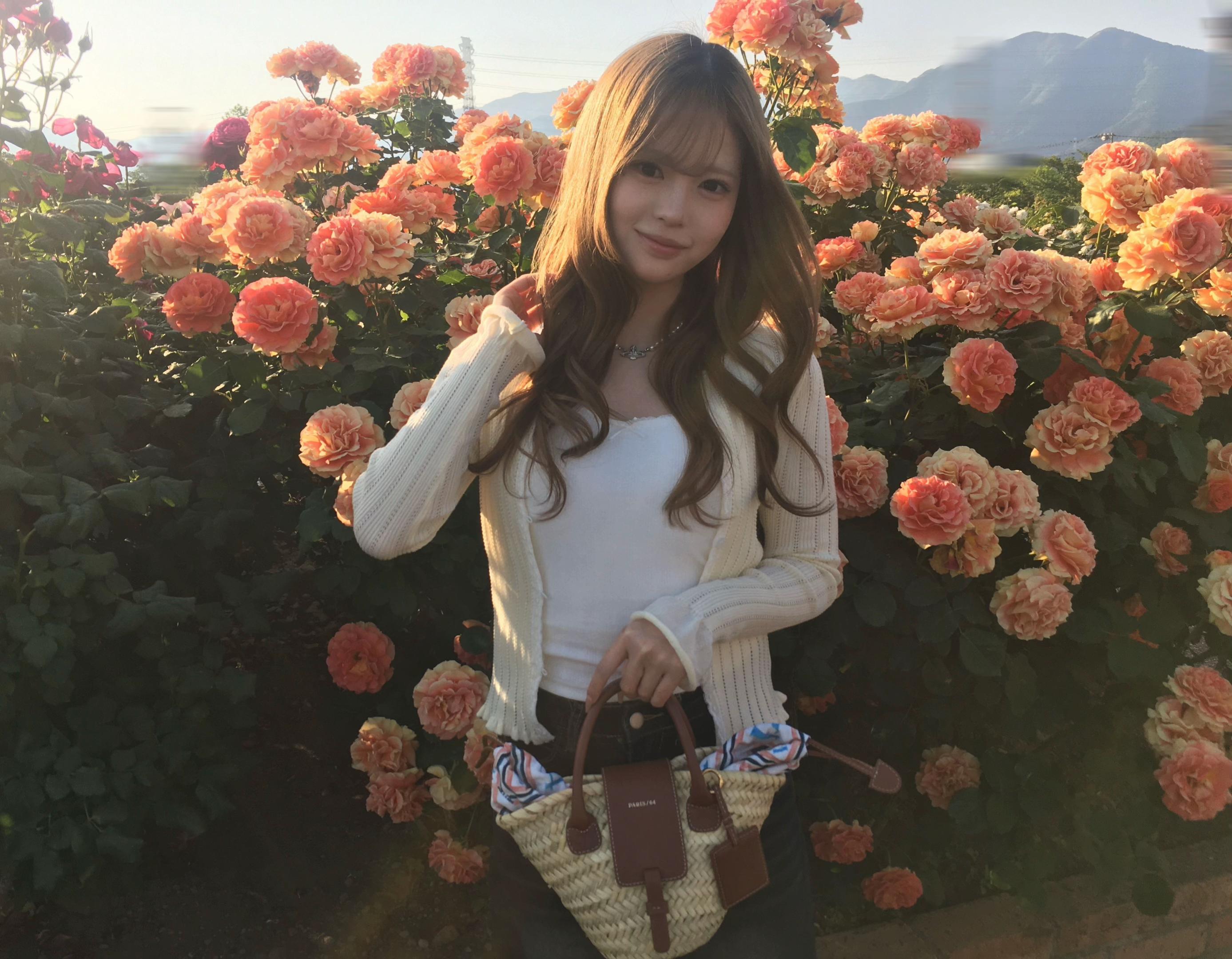 @なかがわ そら
