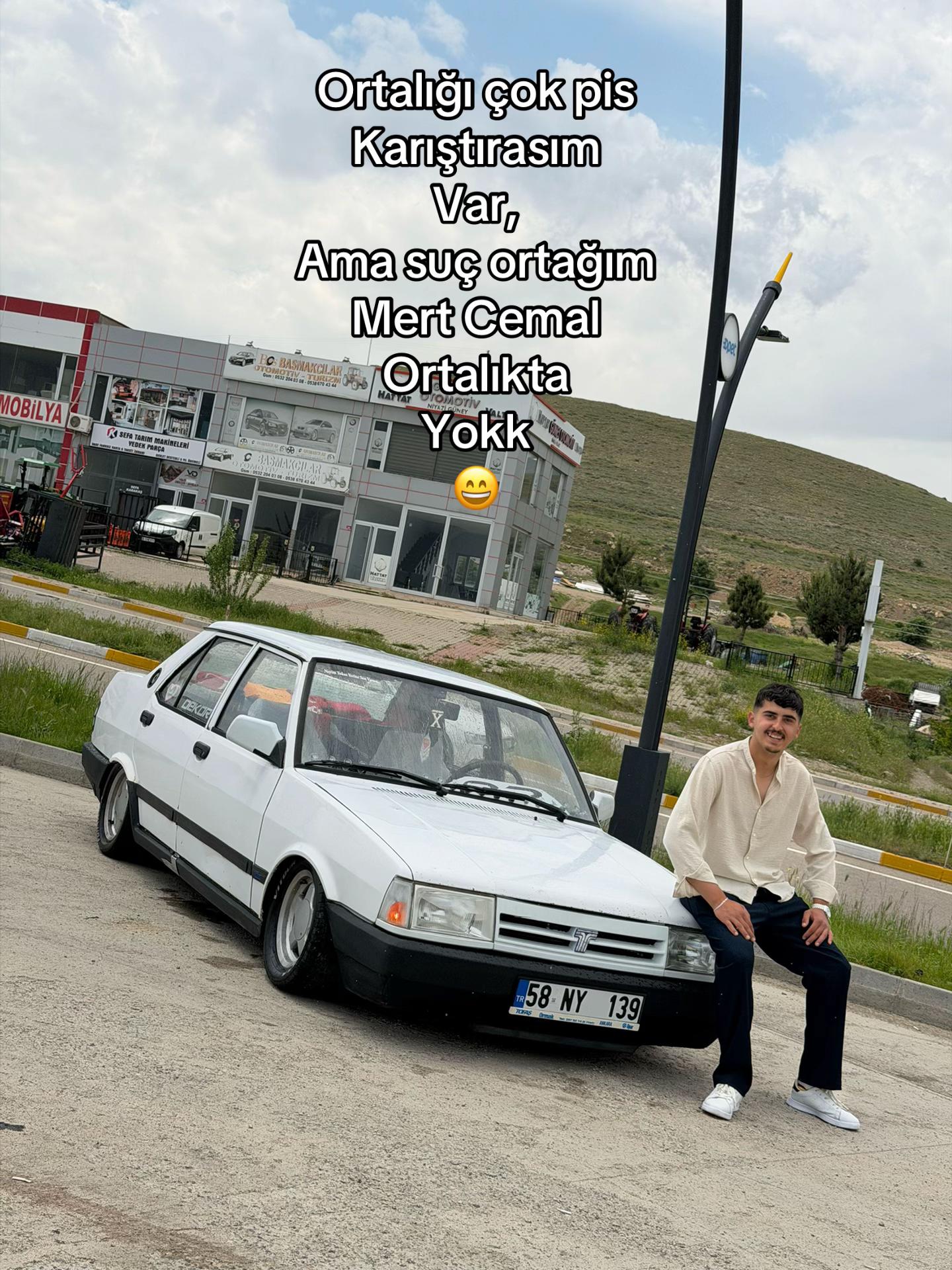 @Olcay Aksu