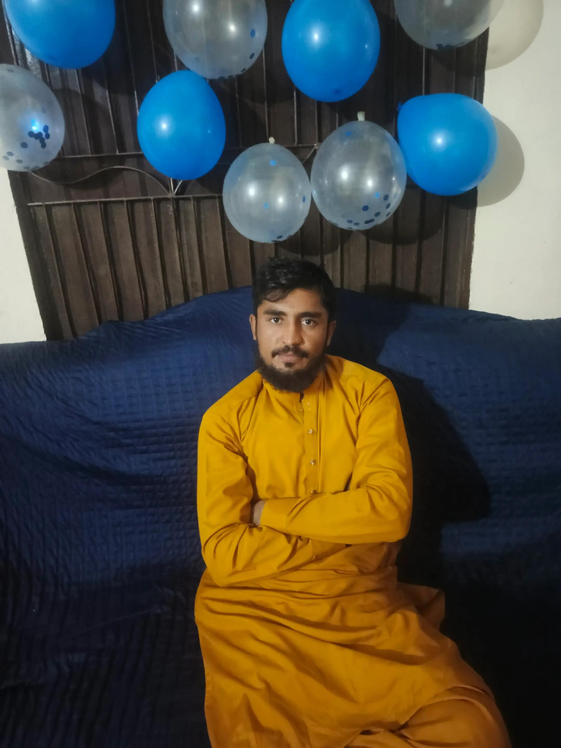 @Shahzad Shahzad
