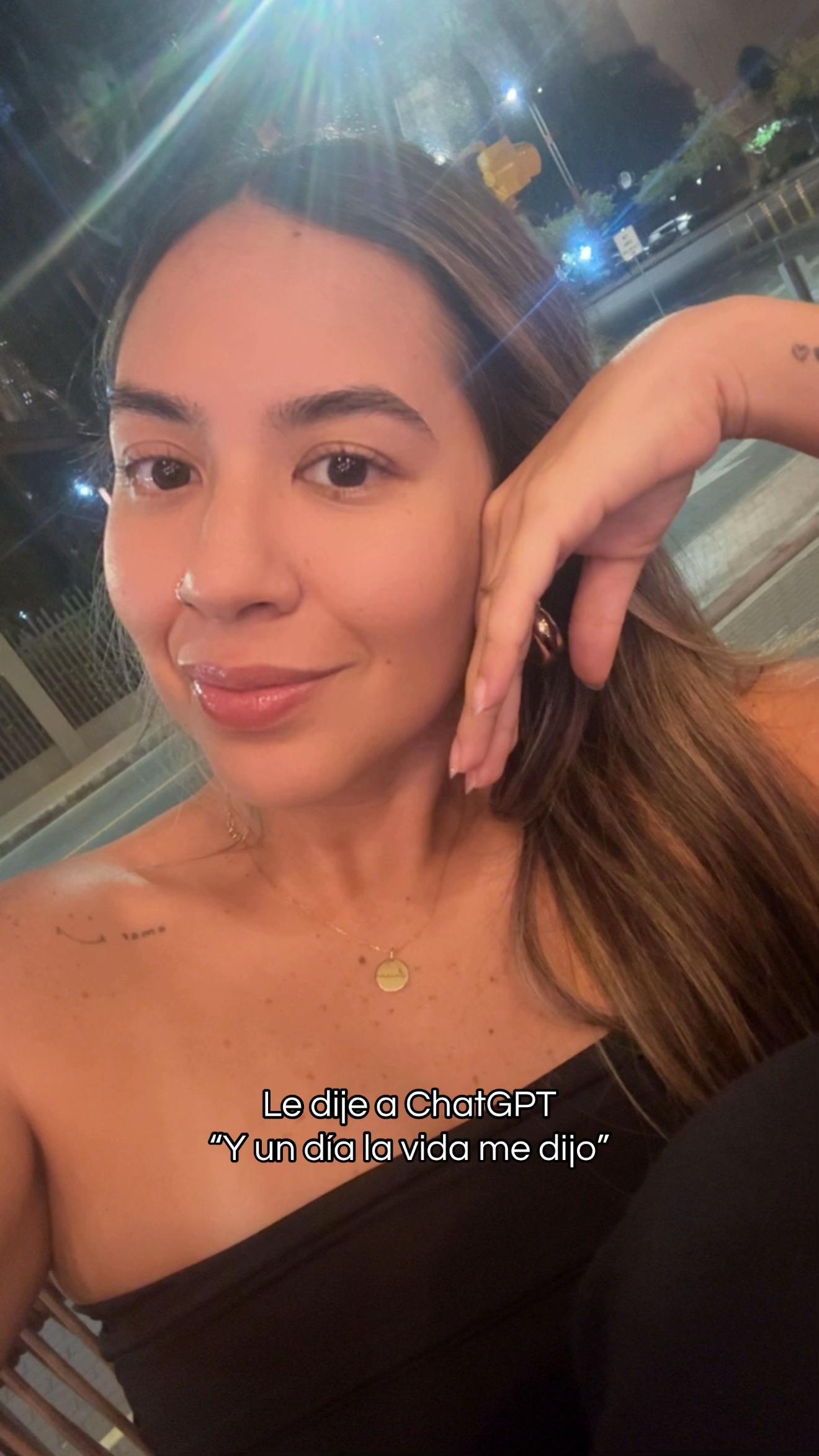 @Luisa Aleman