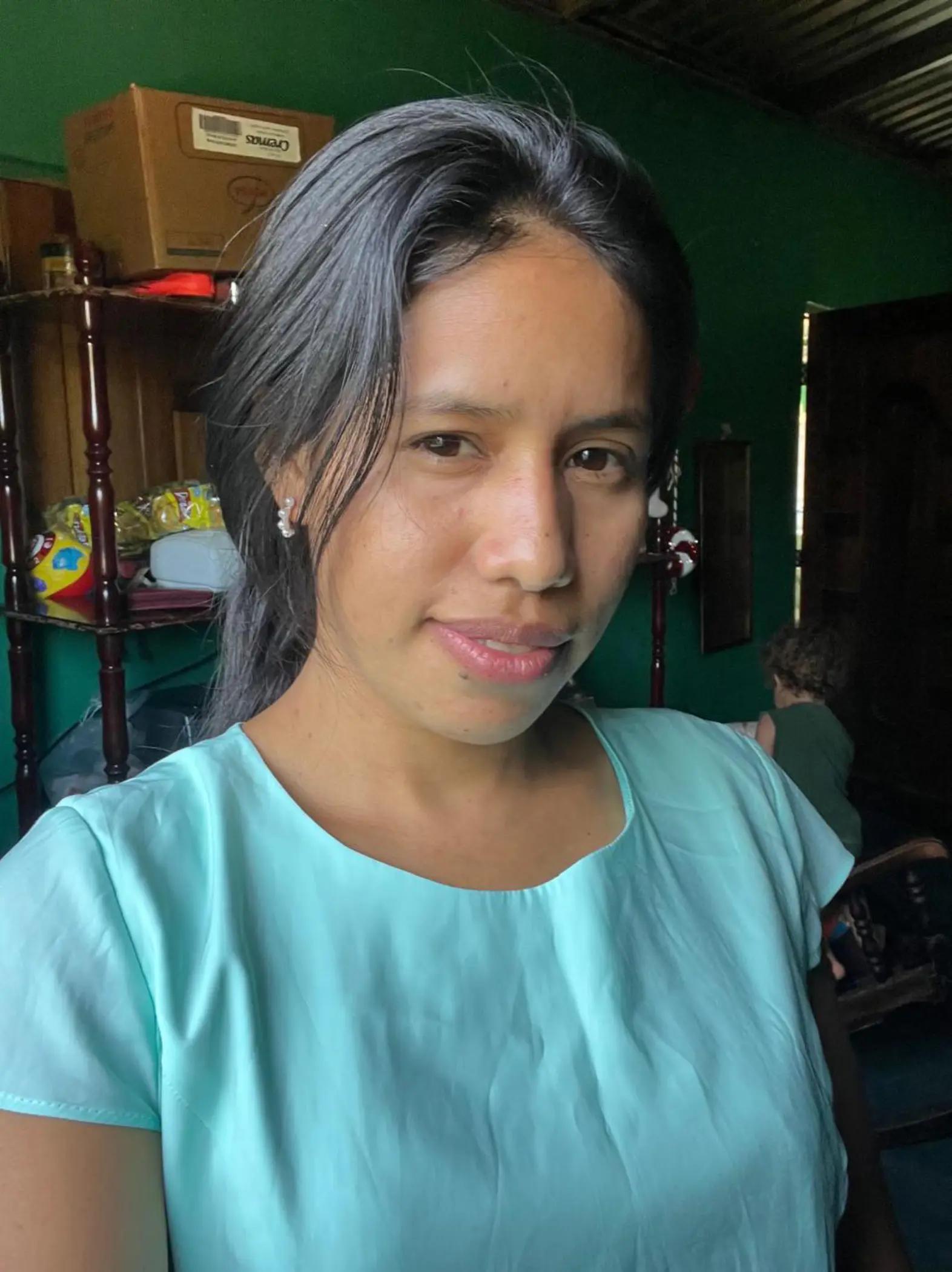 @Maricela Licona