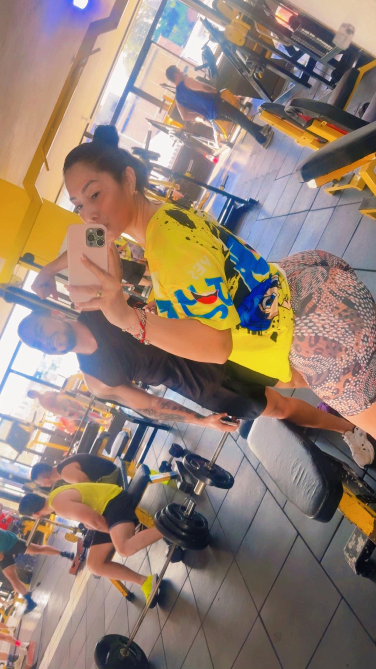 @Maria Luisa Rodrigue