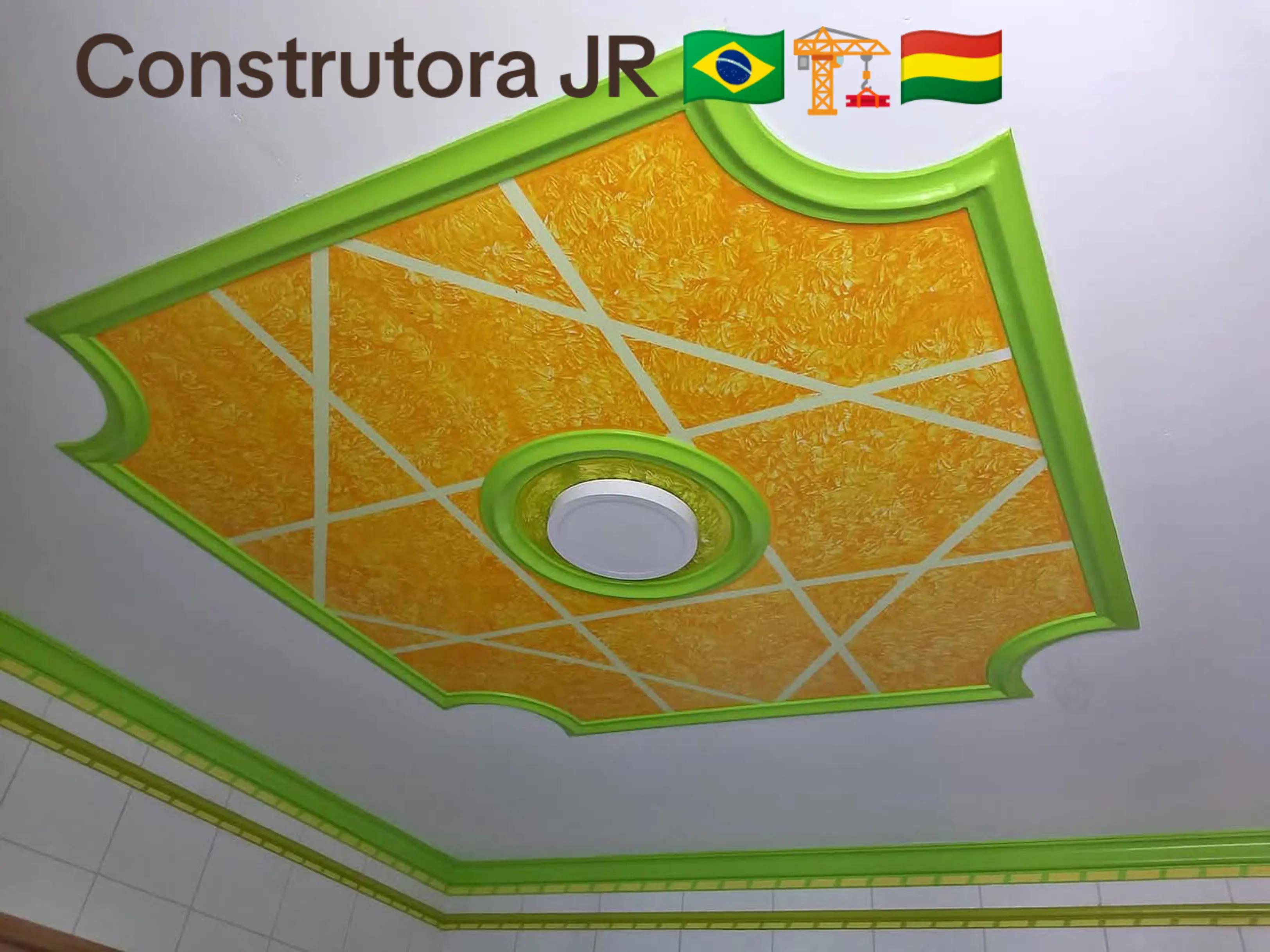 @Construtora JR🇧🇴 🏗️ 🇧🇷