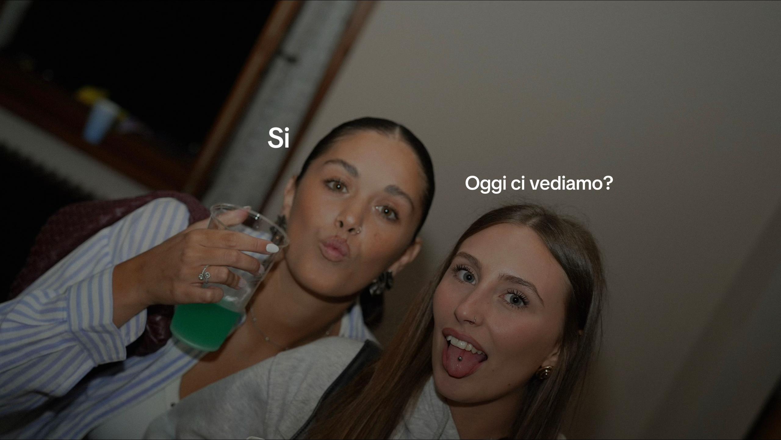 @Federica Zanga