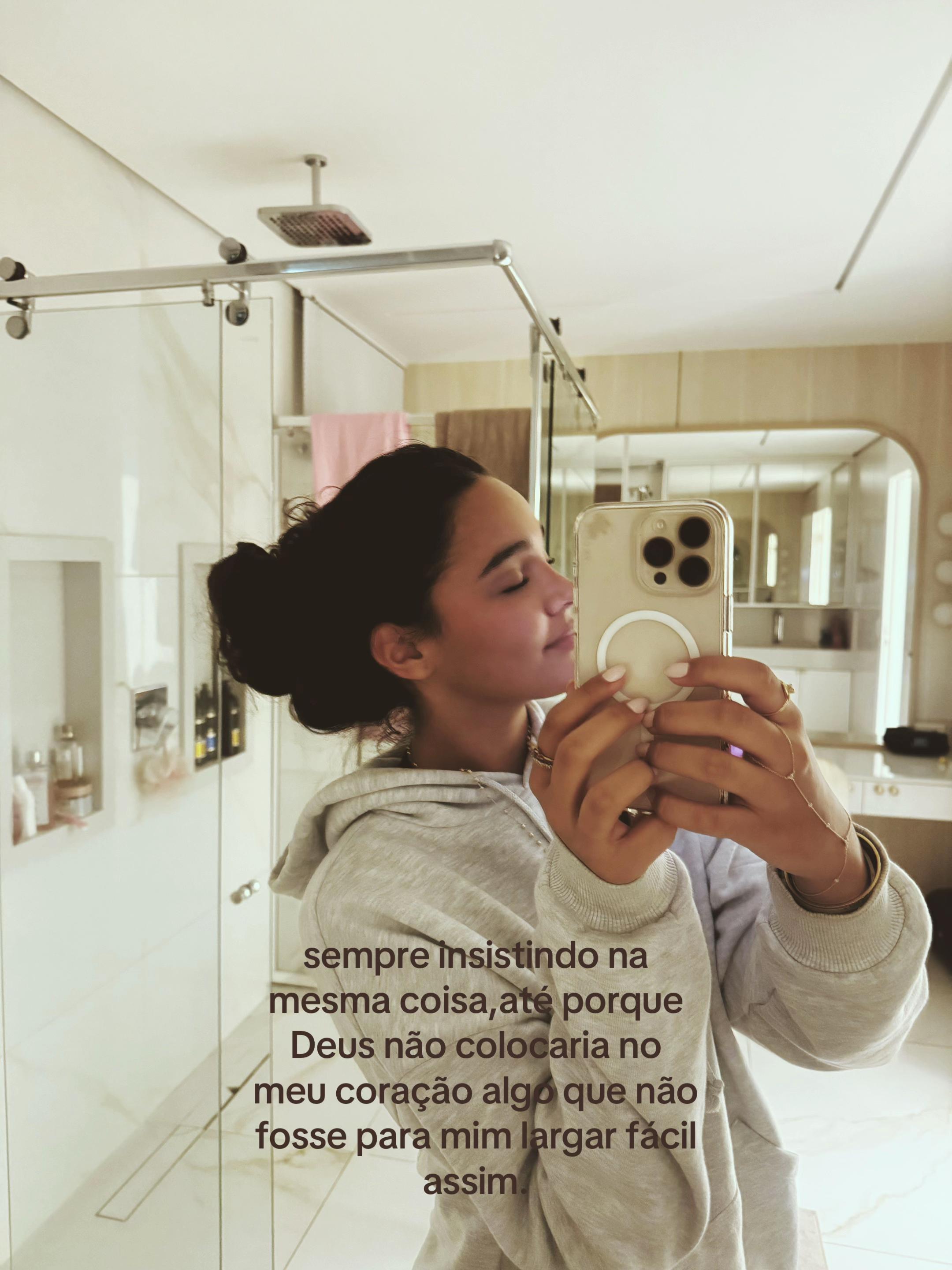 @mari barbosa