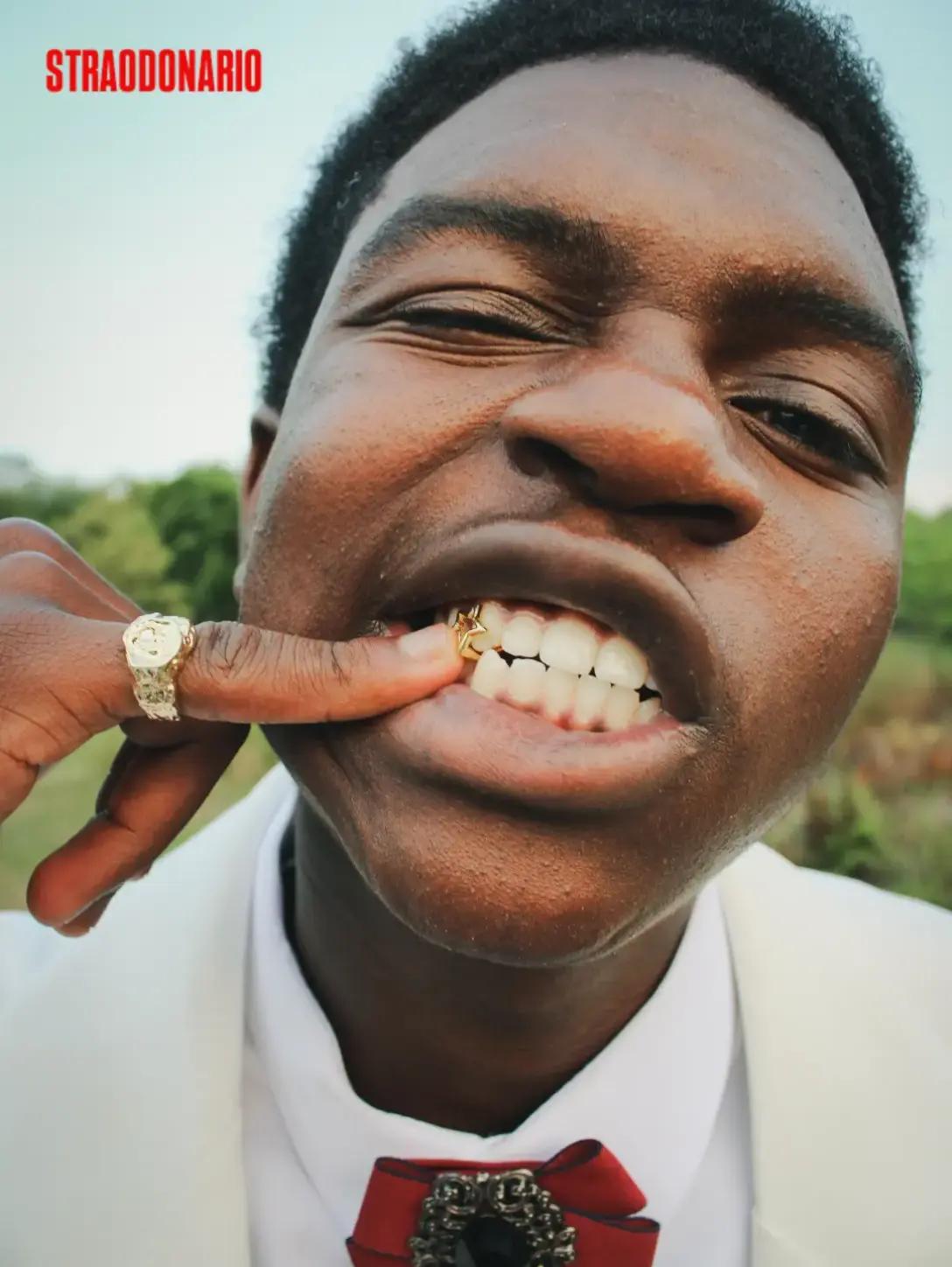 @$aint CARTER