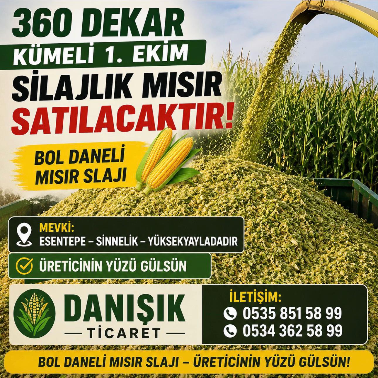 @MEHMET BURAK DANIŞIK TİCARET