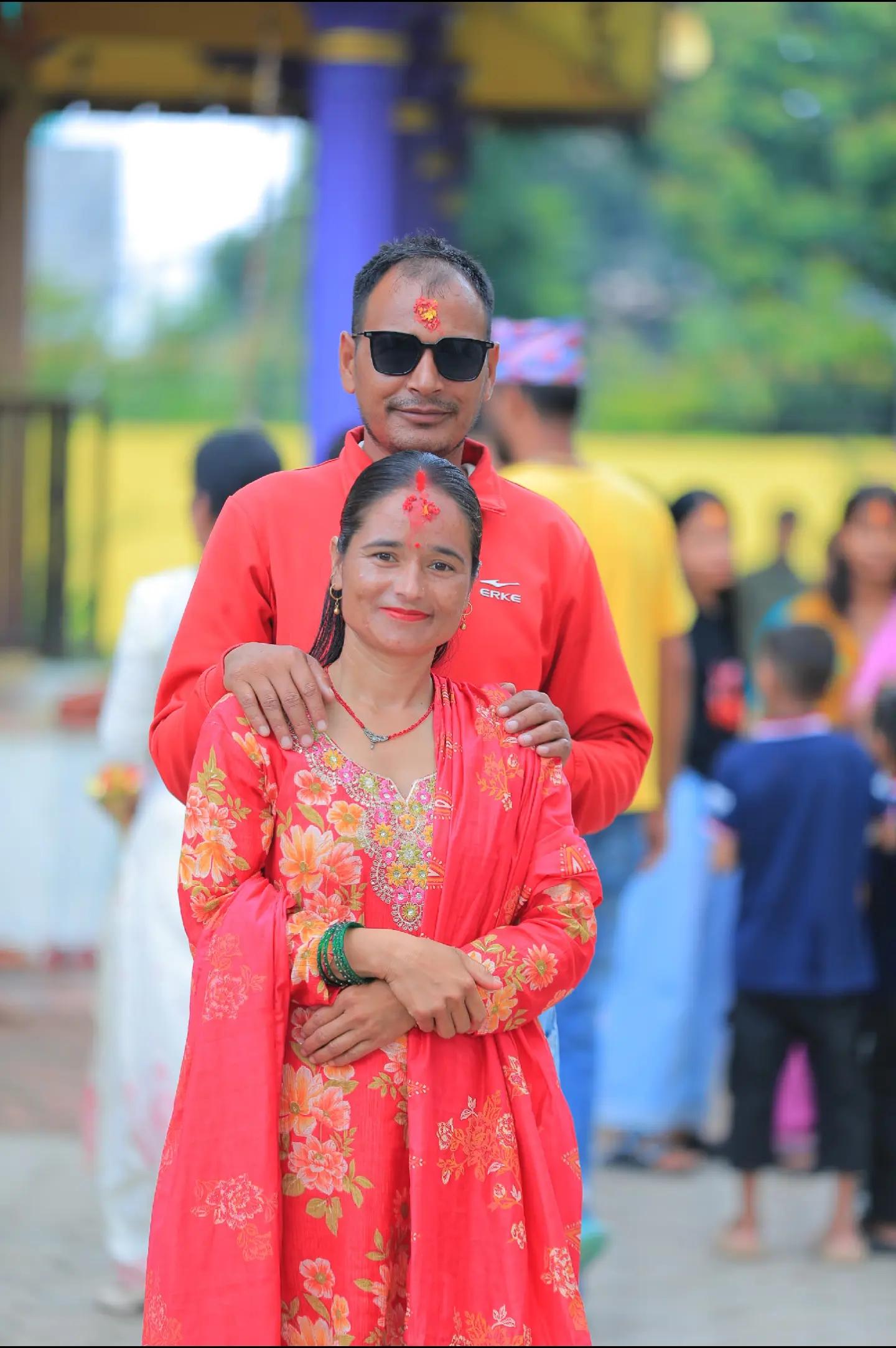 @sarmila shahi