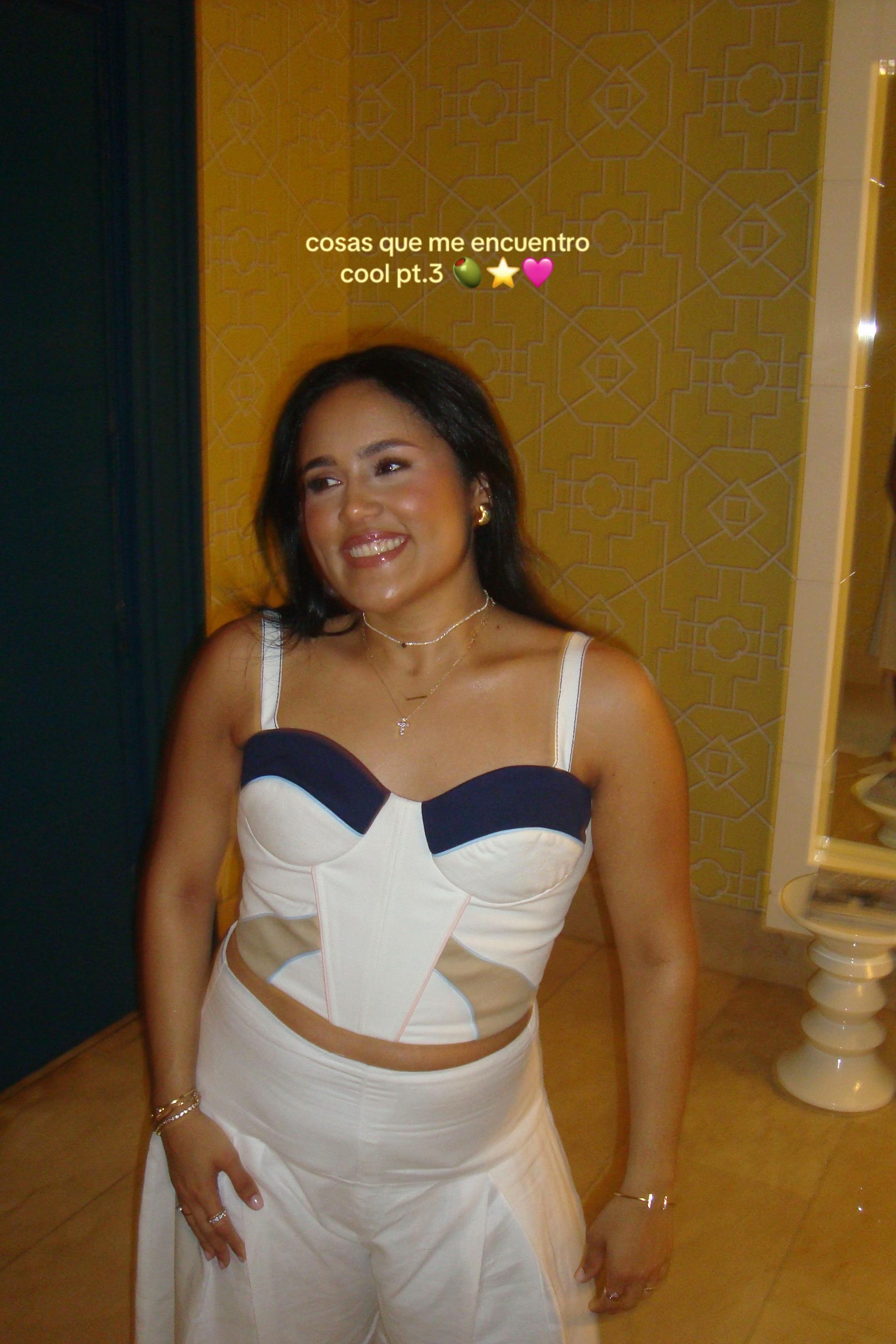 @Marcelle Genao