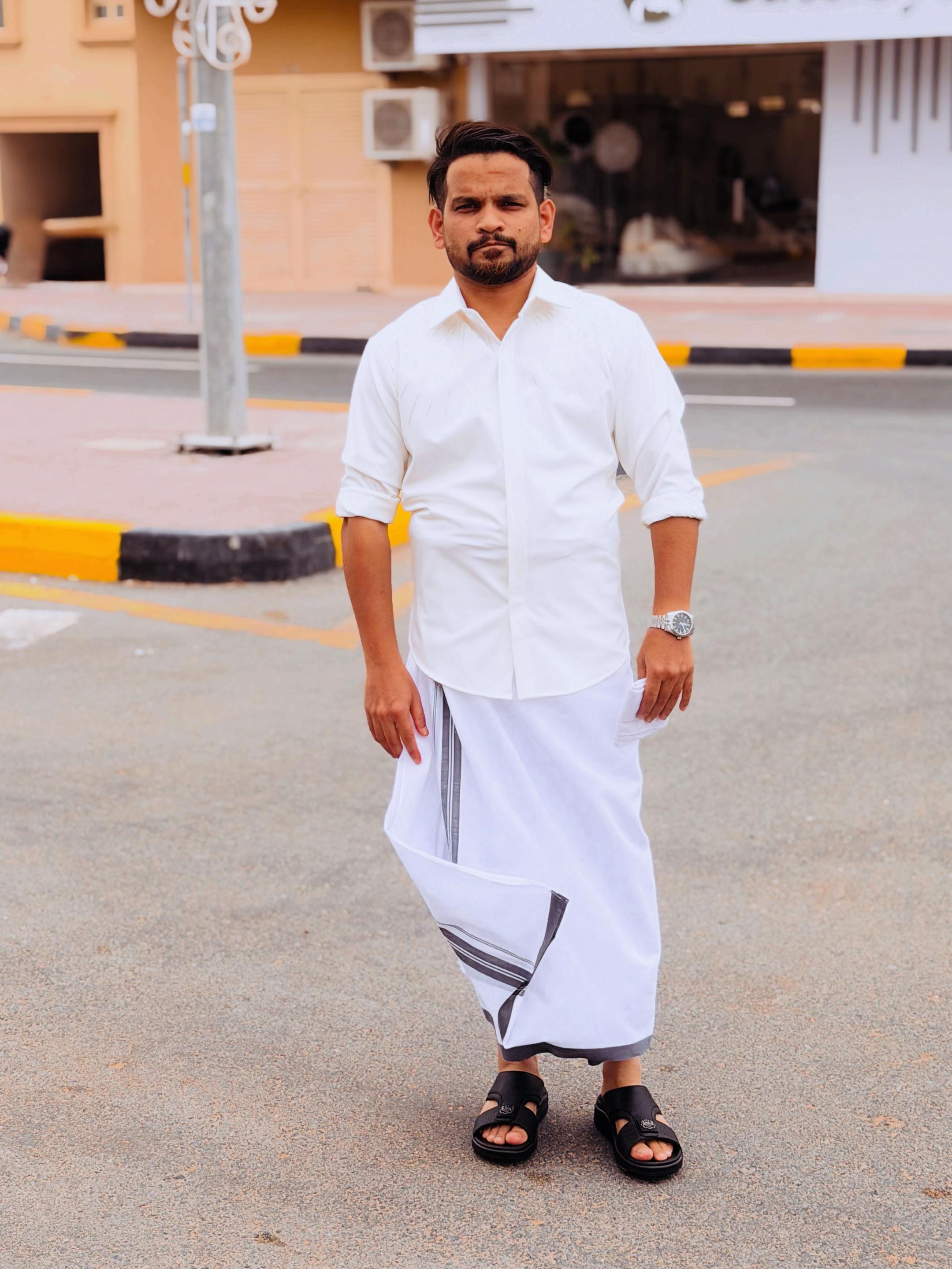 @😍Mohammed Irshad