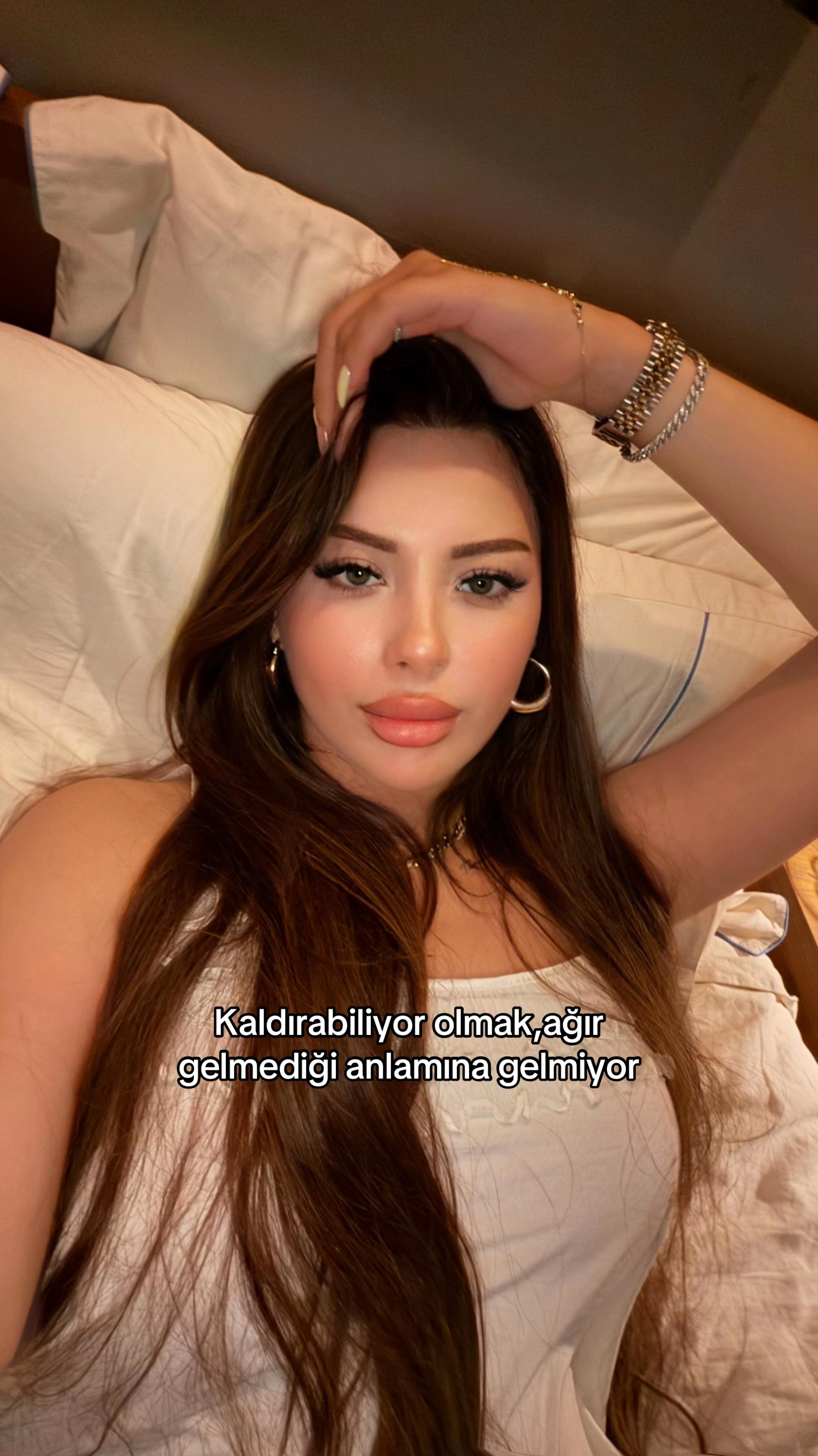 @Gizem Tüncü