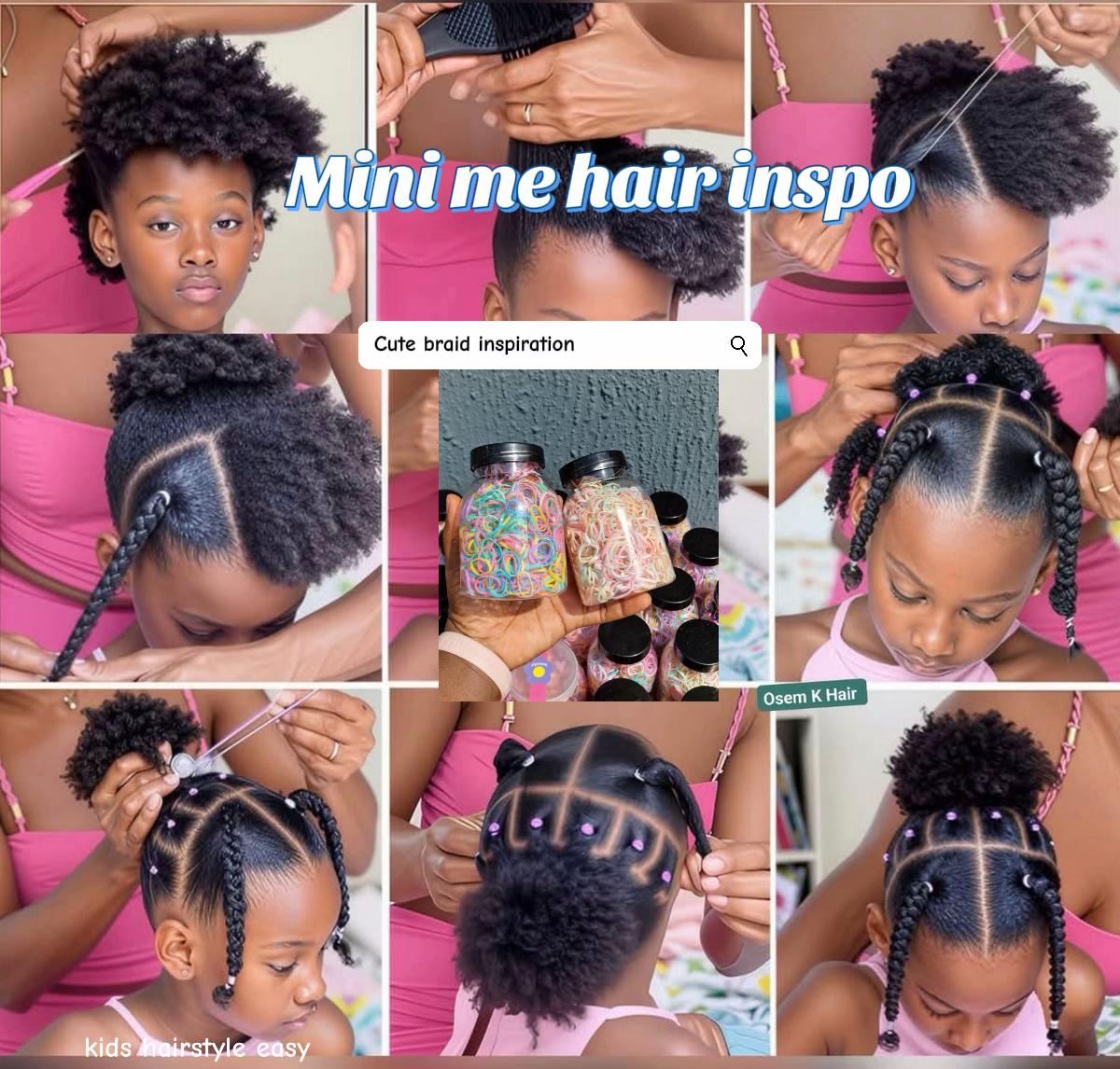 @HAIR ACCESSORIES in BENIN