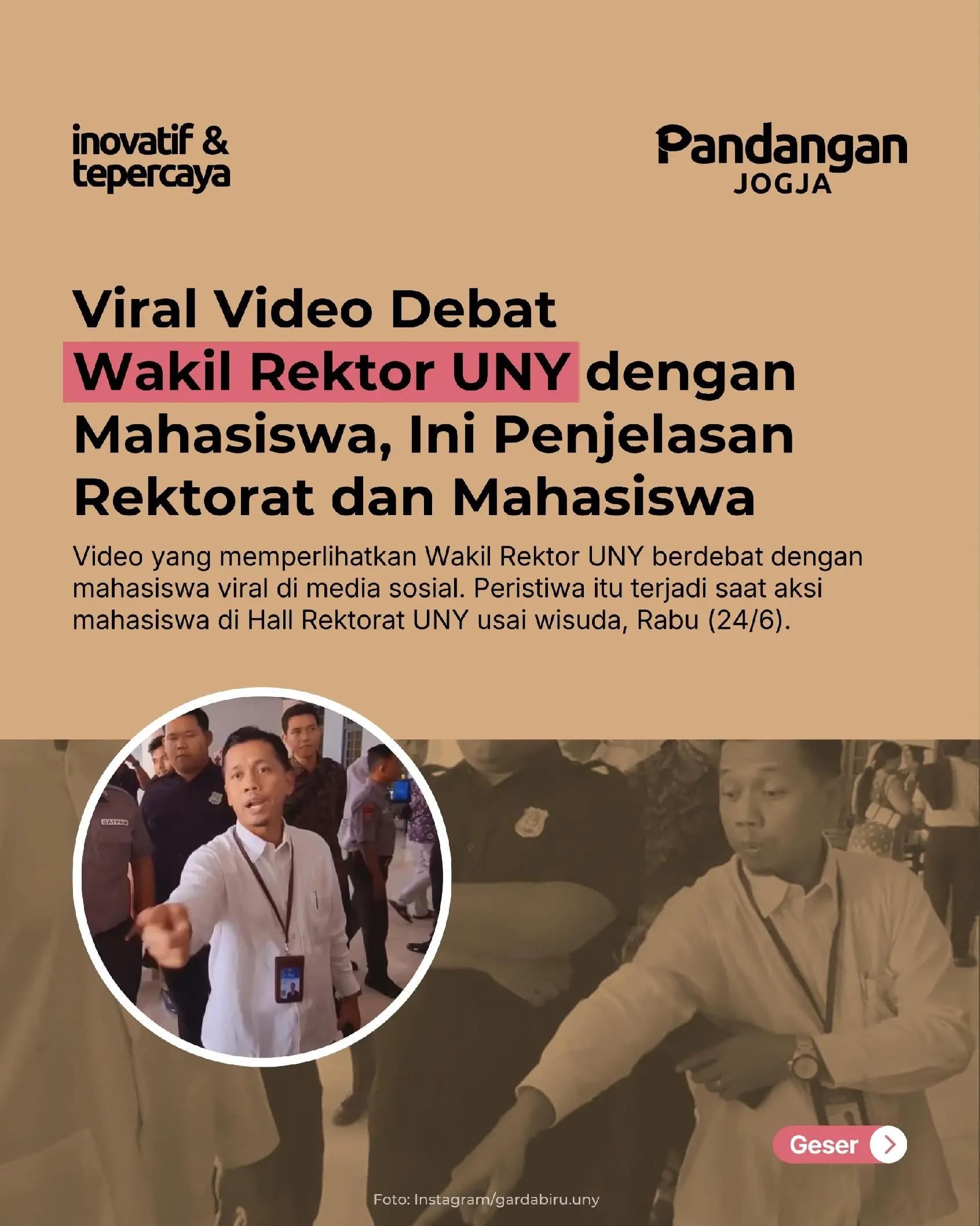 @Pandangan Jogja