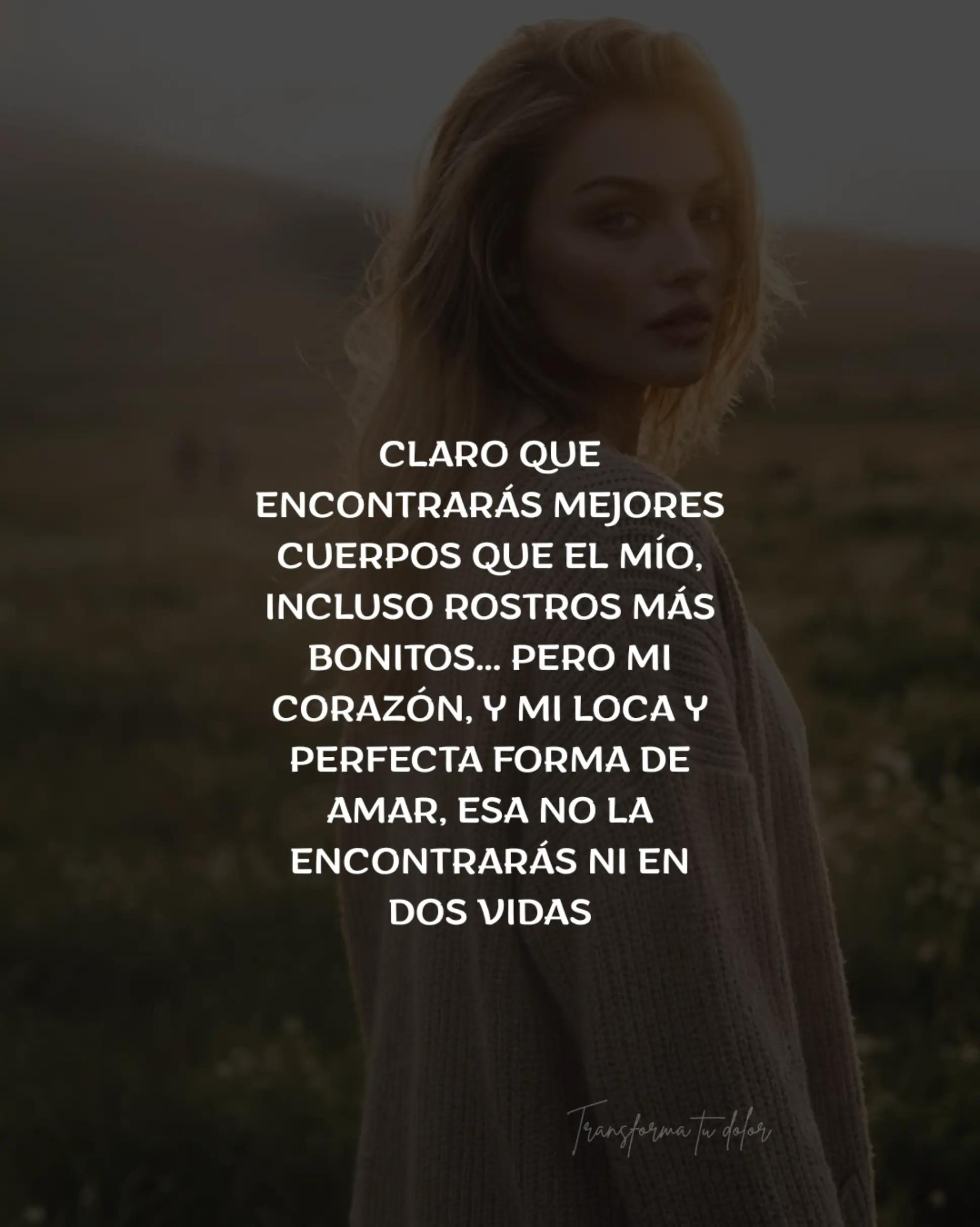 @Transforma Tu Dolor