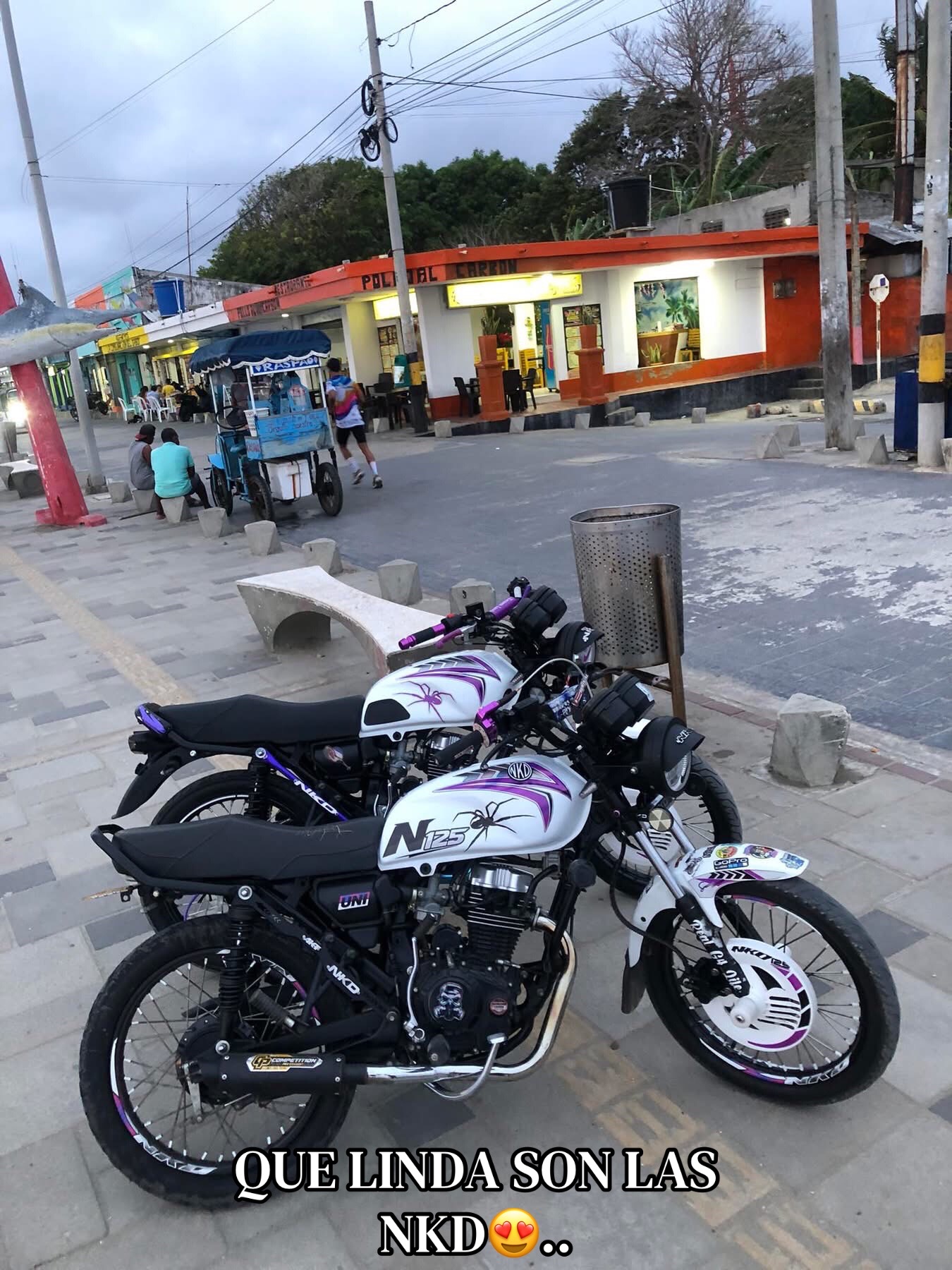 @🥷🏻BIKELIFE🏄🏻♂️