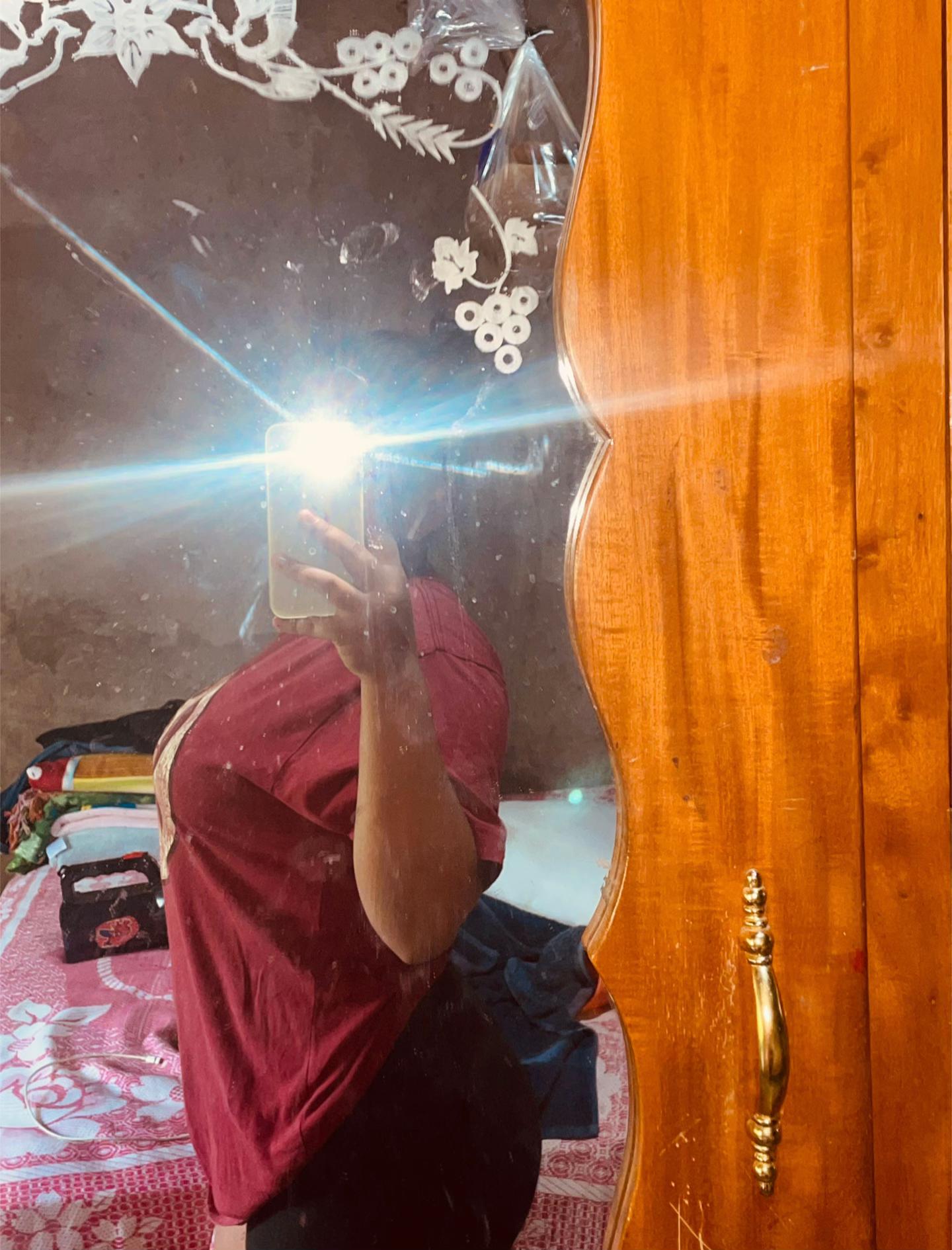 @Jaqueline Santizo