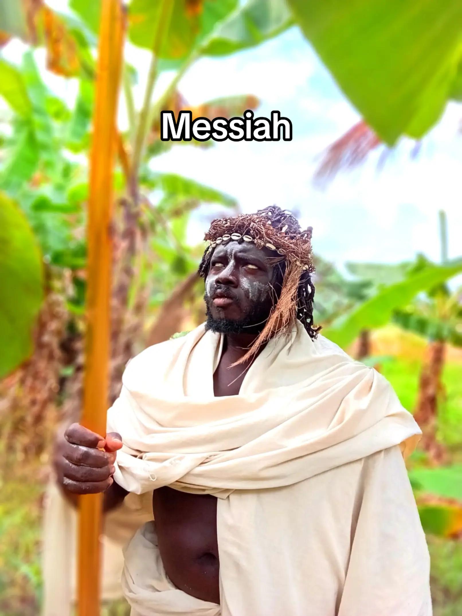 @MOORS NORTHERN TRIBE
