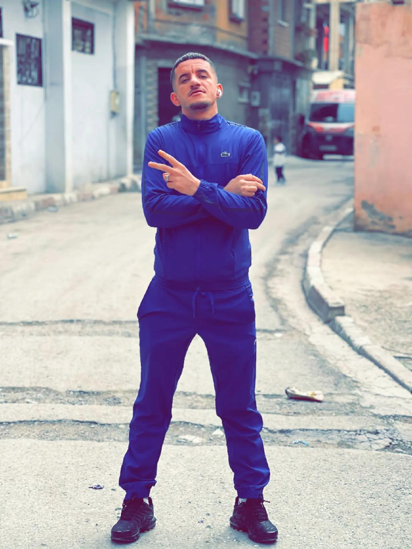 @Rabah Messaoudi