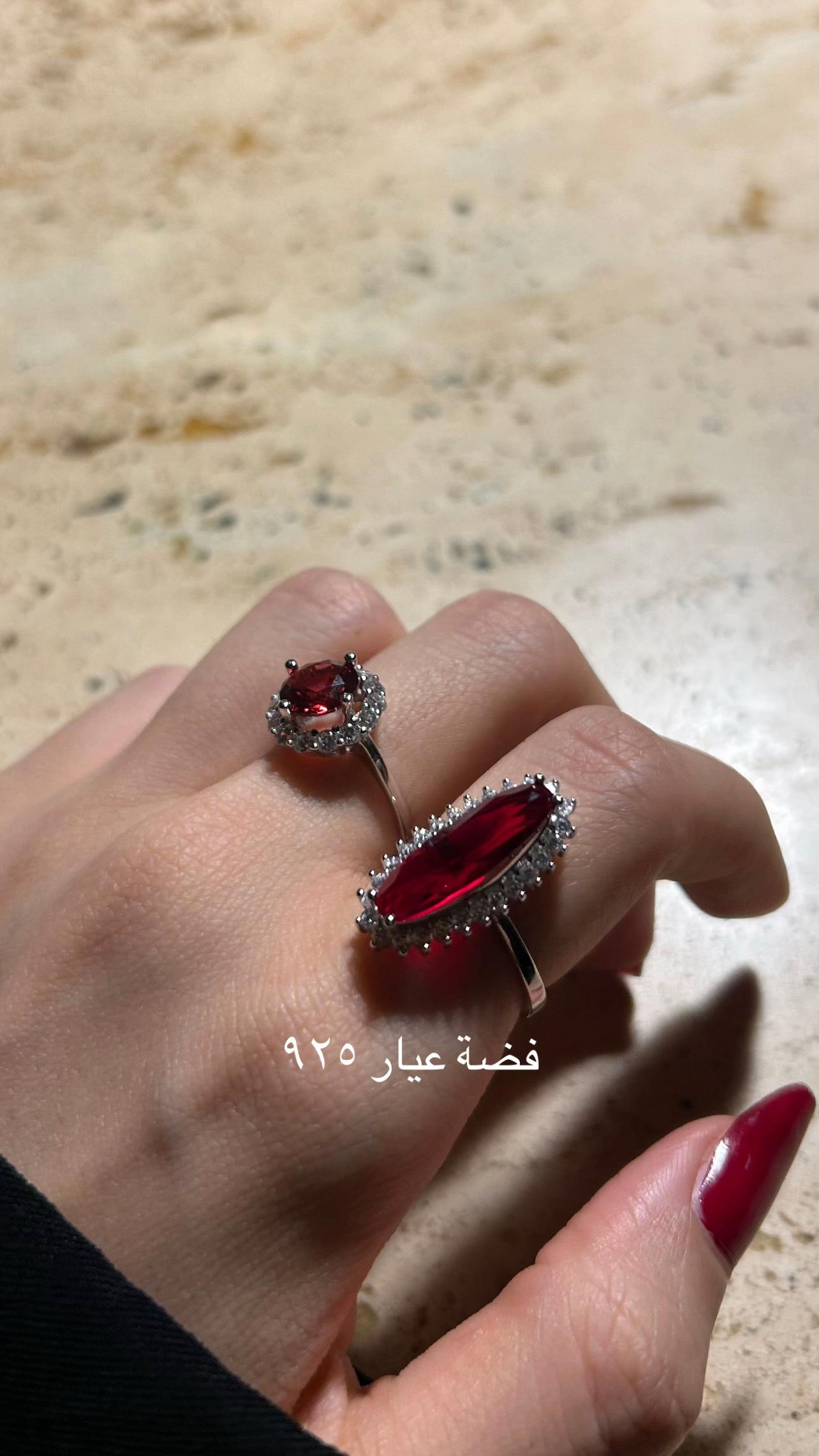 @مجوهرات القُمره 💍🇸🇦 .