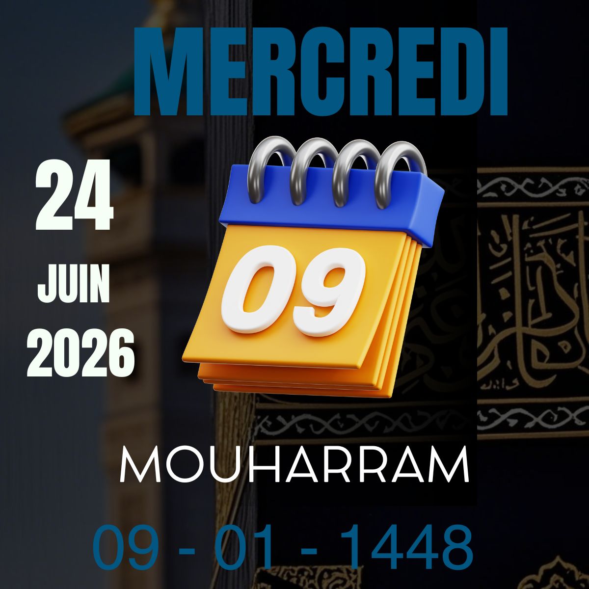 @ALHOUDA